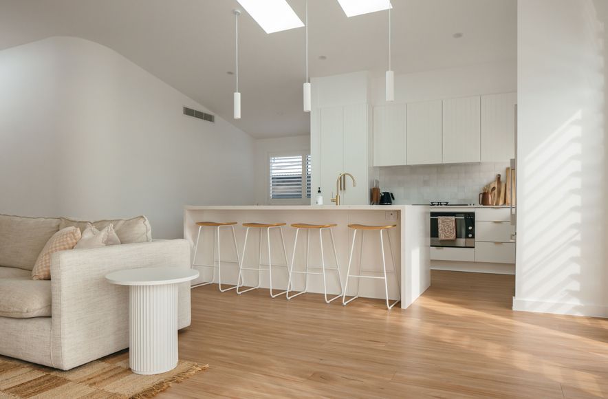 Avenue Home