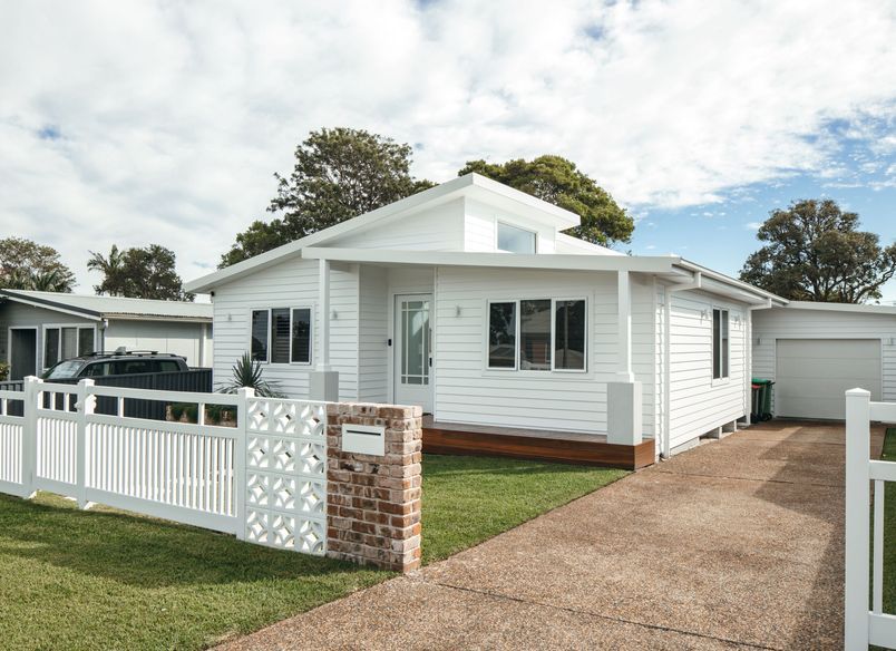 Avenue Home