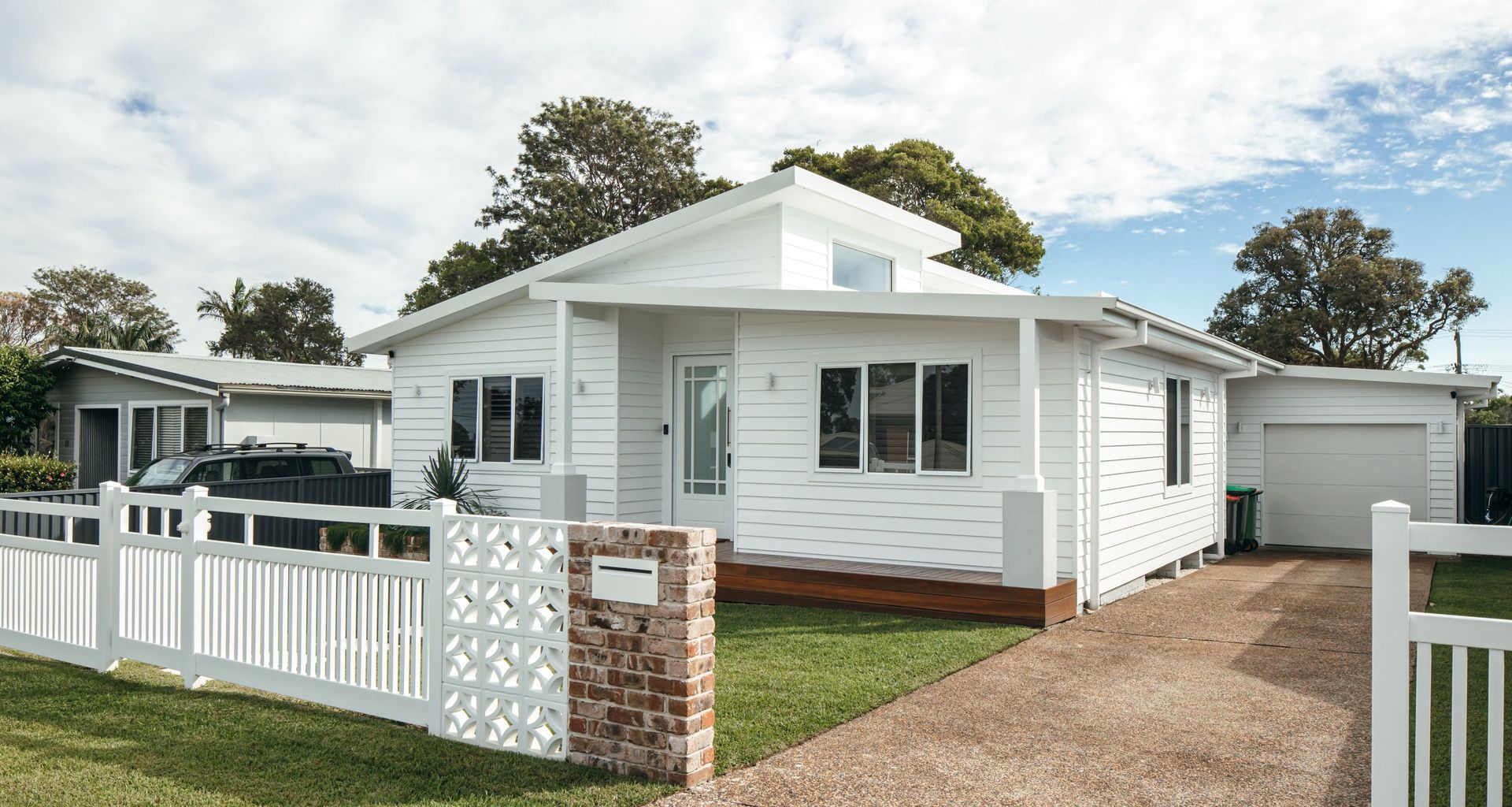 Avenue Home banner
