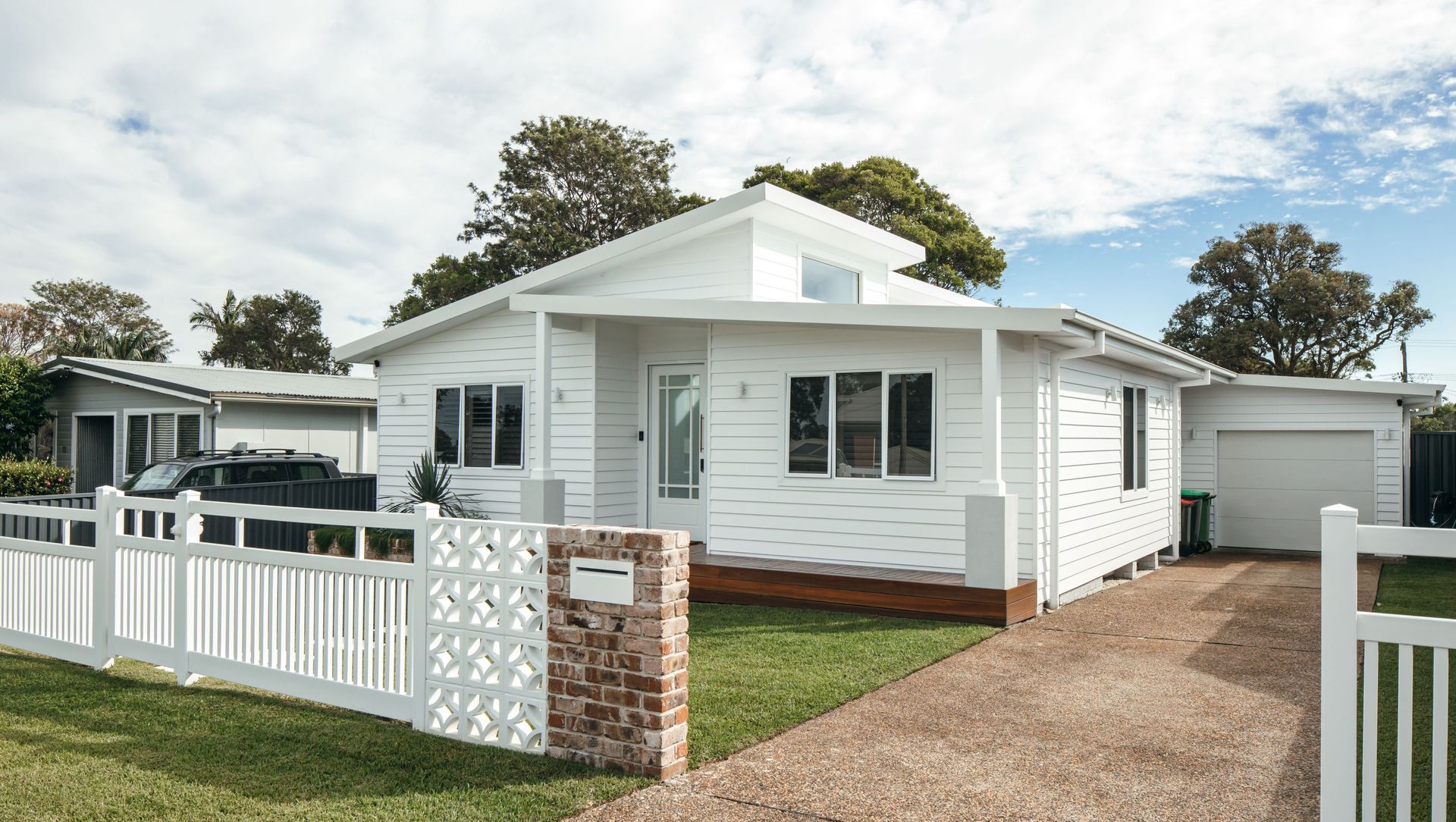Avenue Home banner