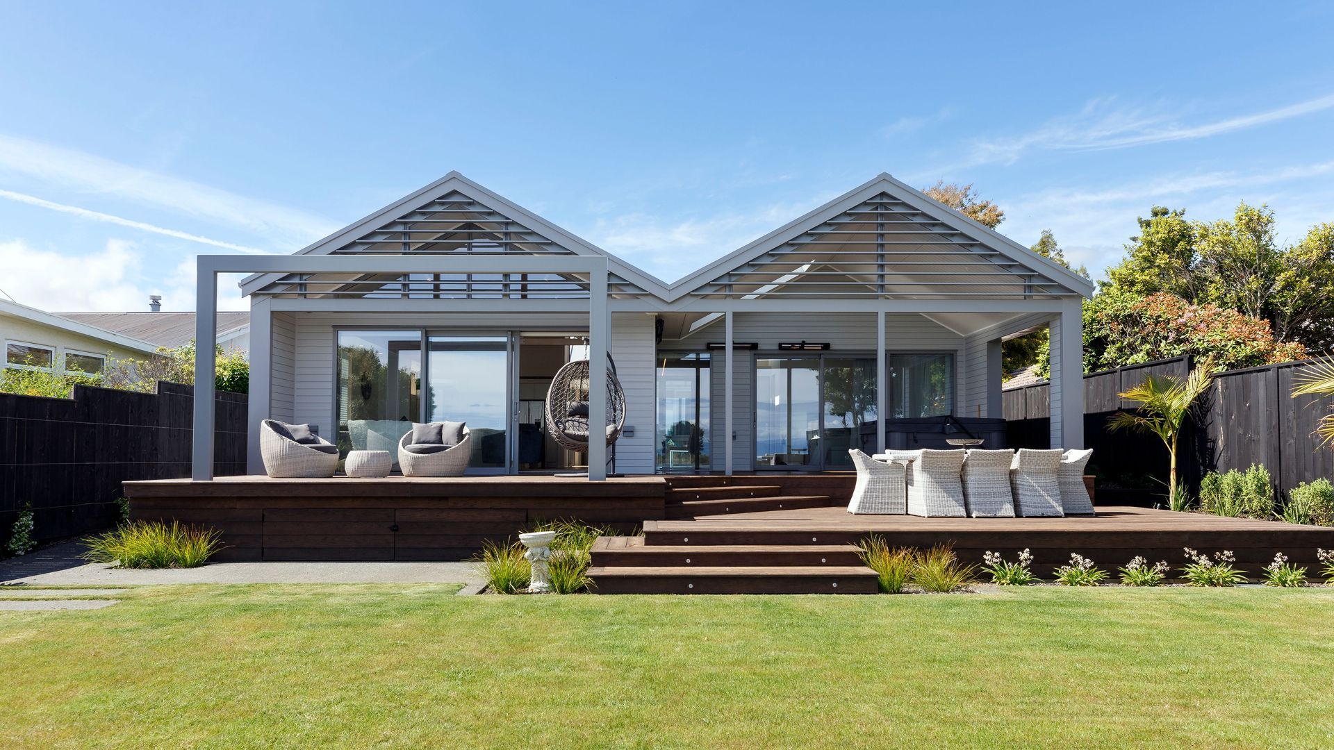 Monaco House (Te Matāihi Rua) banner