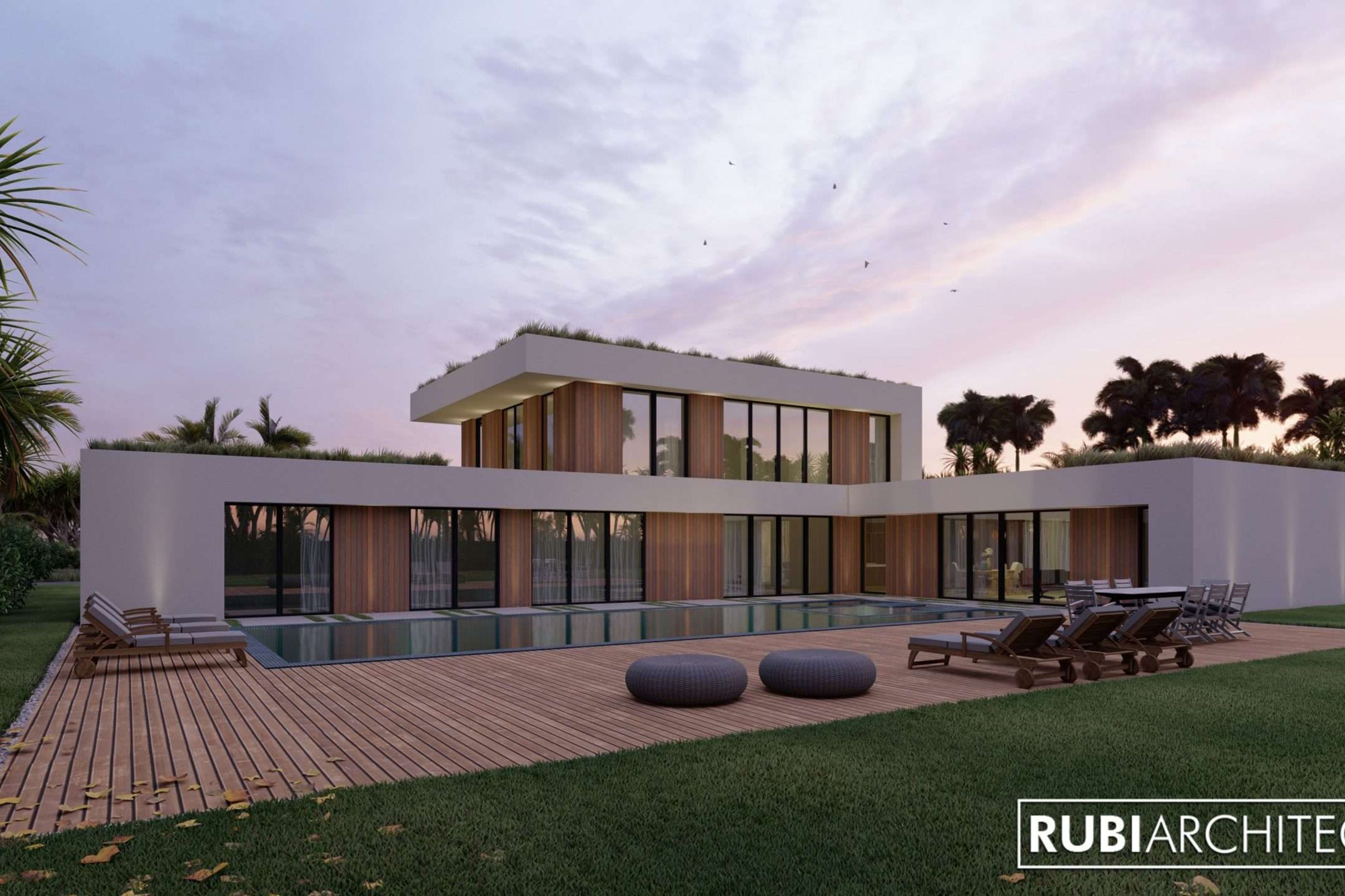 Villa with a pool in Rapel, Chile