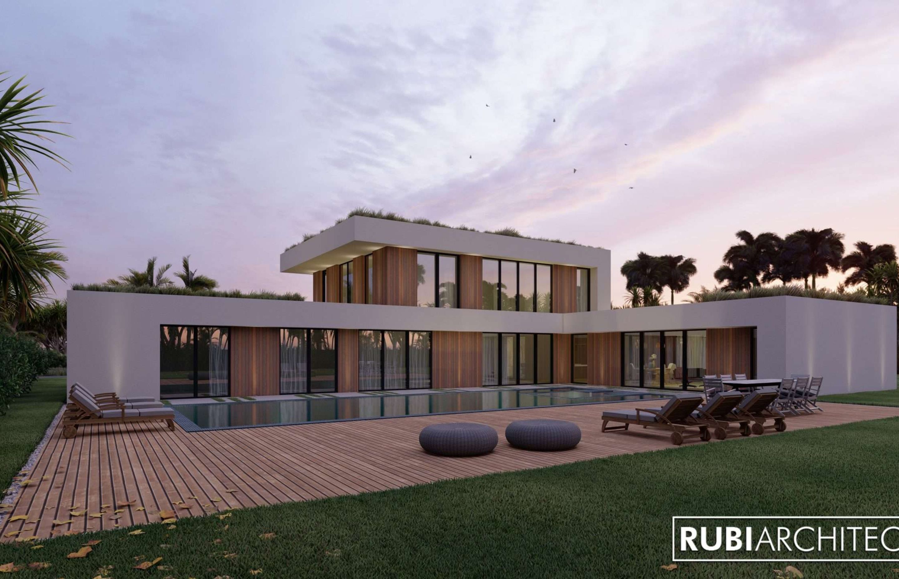 Villa with a pool in Rapel, Chile