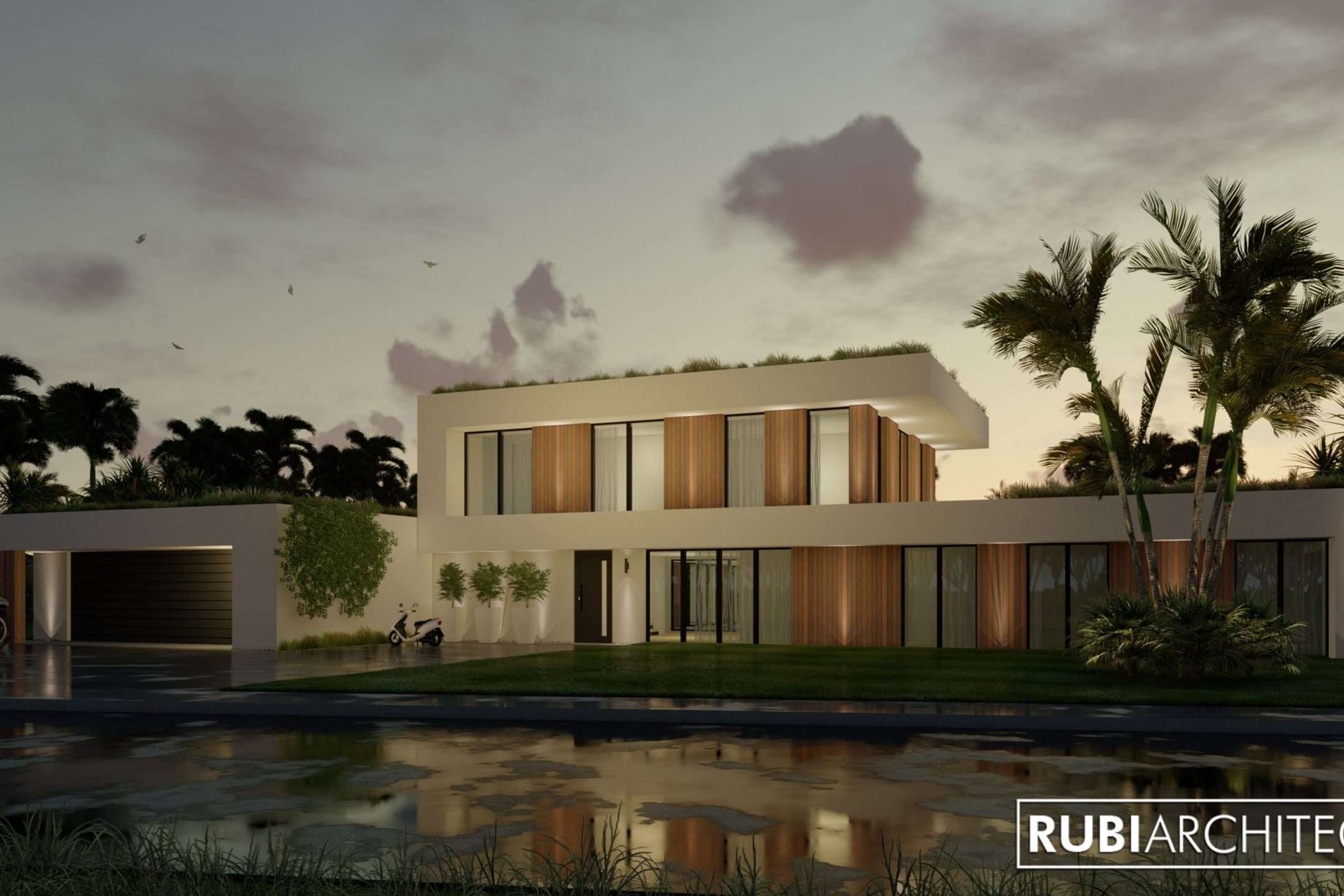 Villa with a pool in Rapel, Chile