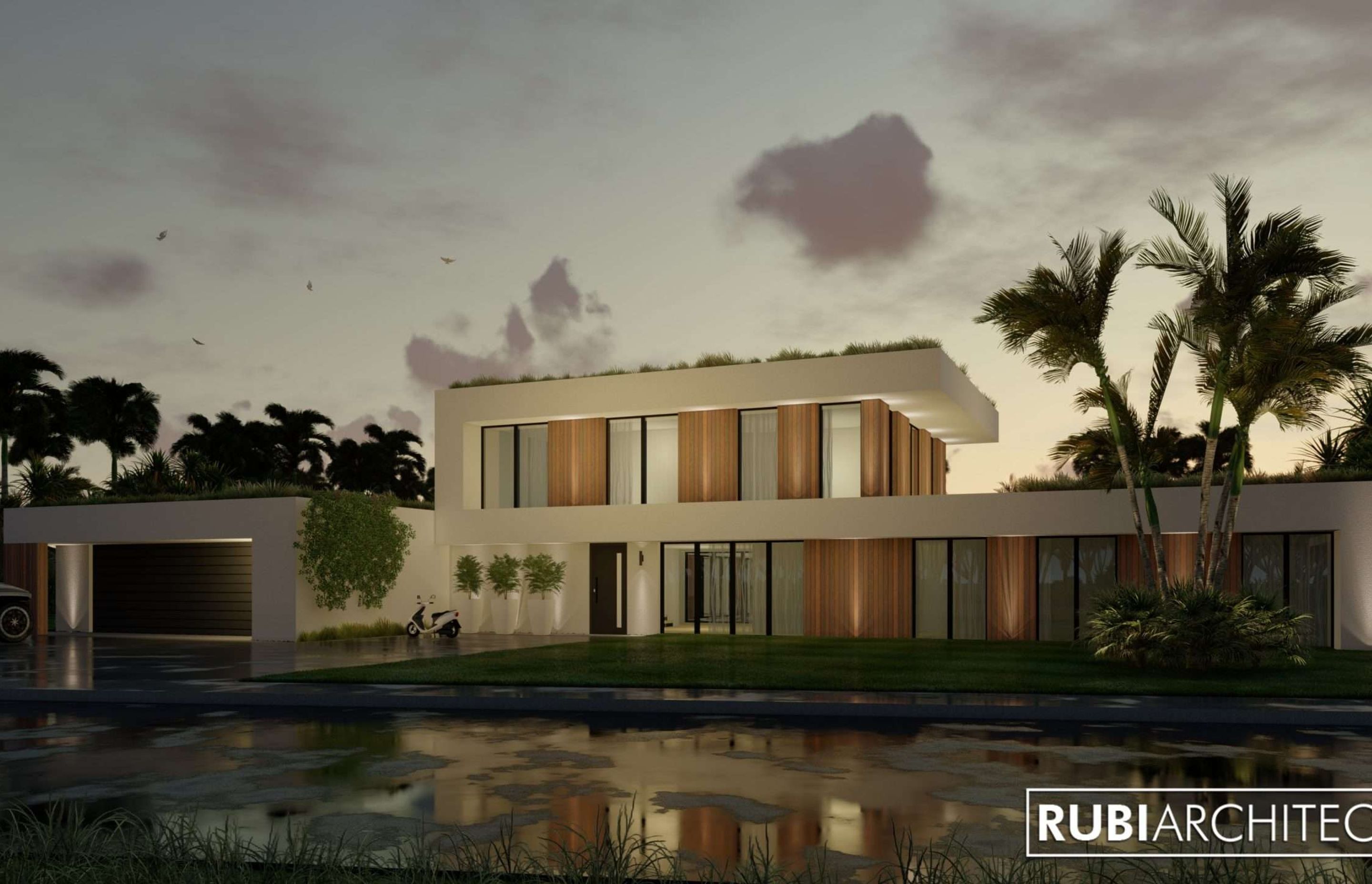 Villa with a pool in Rapel, Chile