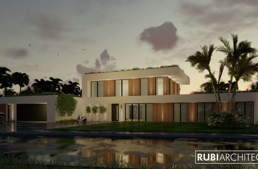 Villa with a pool in Rapel, Chile