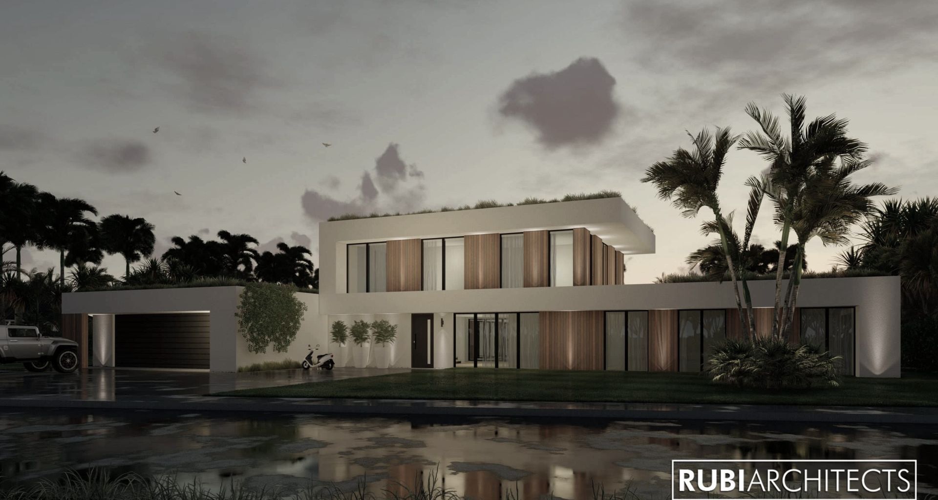 Villa with a pool in Rapel, Chile banner
