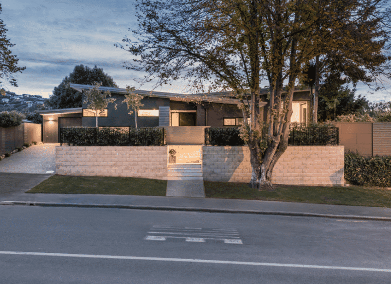 Bowenvale Ave