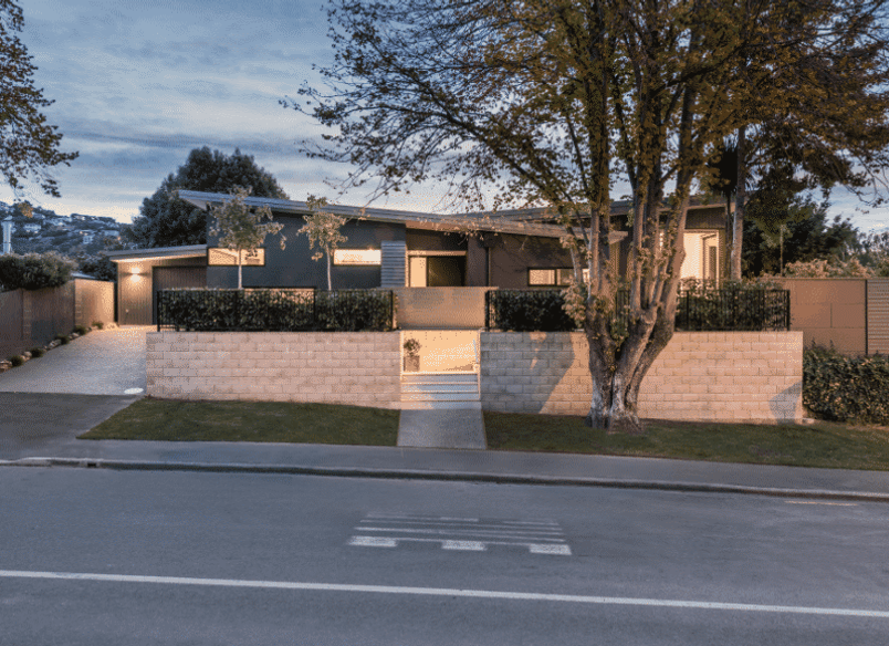 Bowenvale Ave