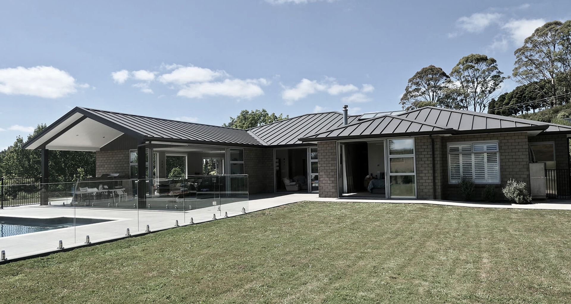 Wainui banner
