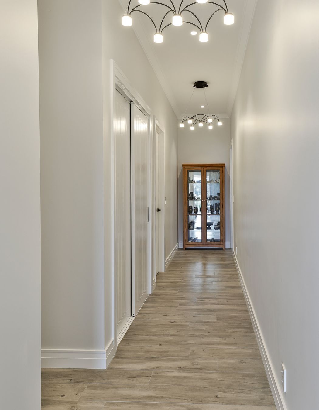 Amber Grey 200x1200mm porcelain