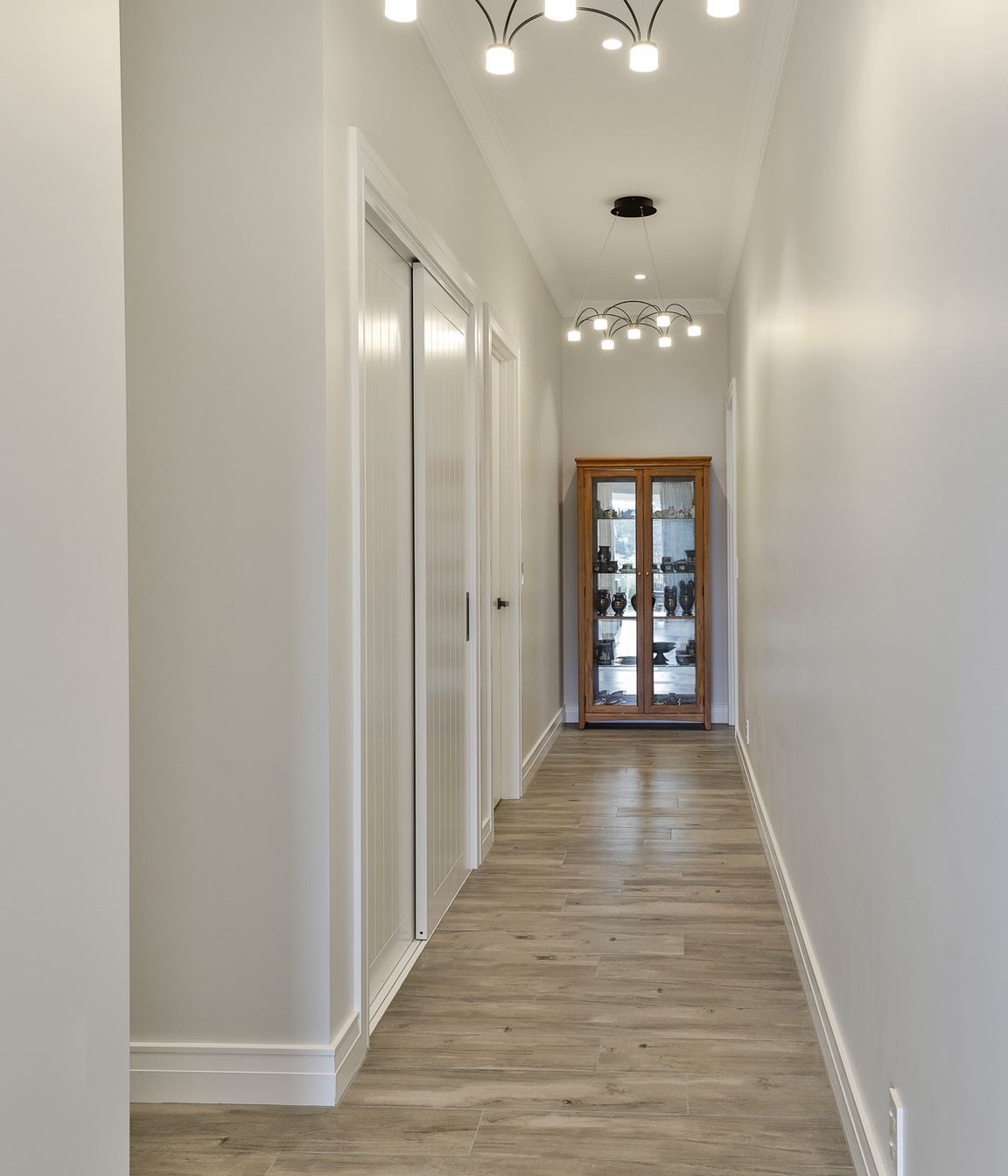 Amber Grey 200x1200mm porcelain