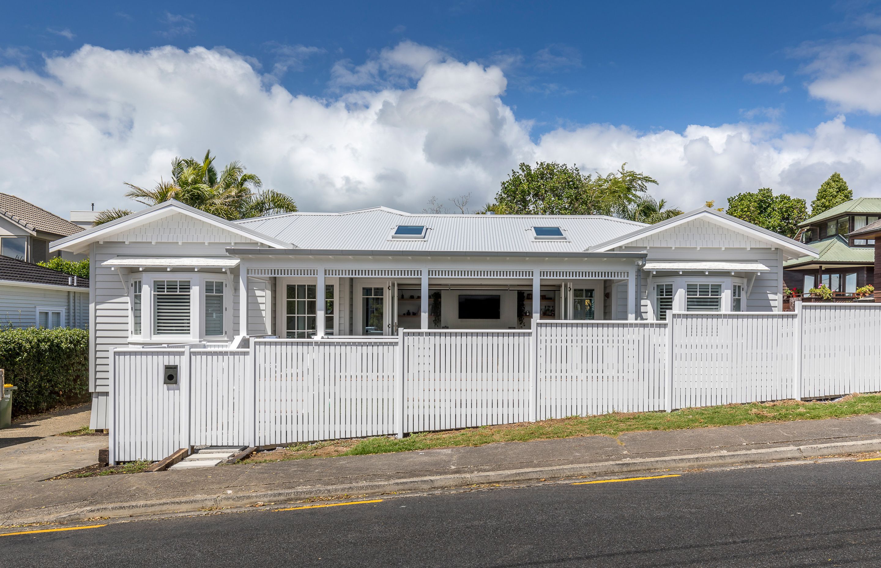 Takapuna Bungalow