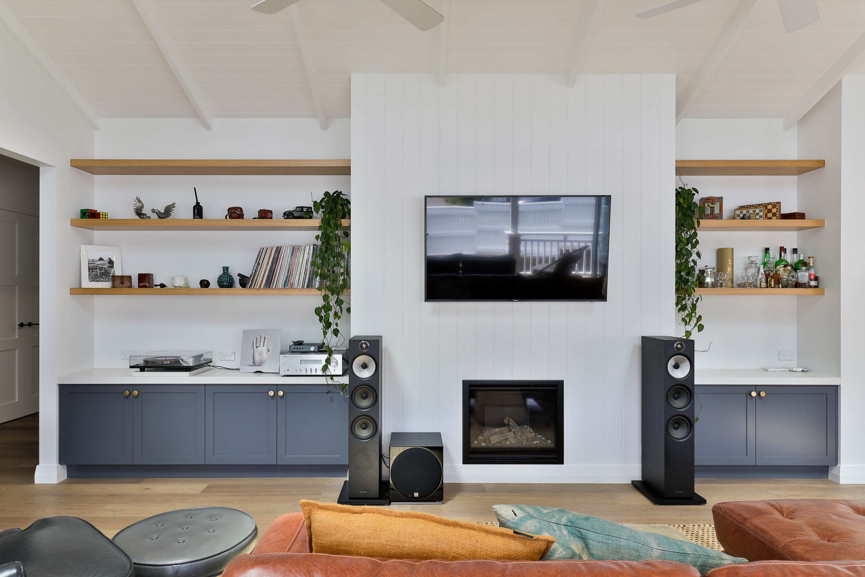 Takapuna Bungalow