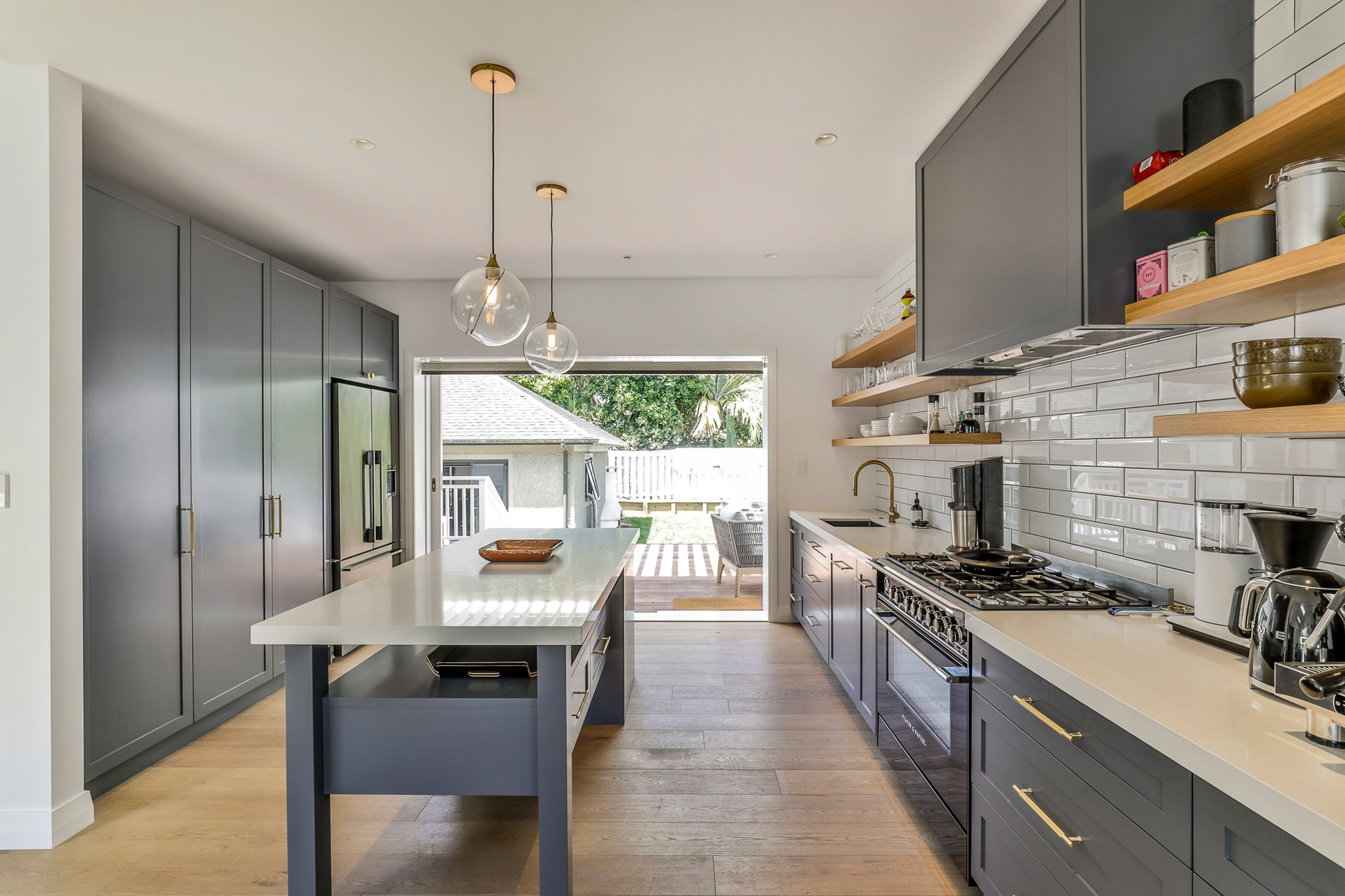Takapuna Bungalow