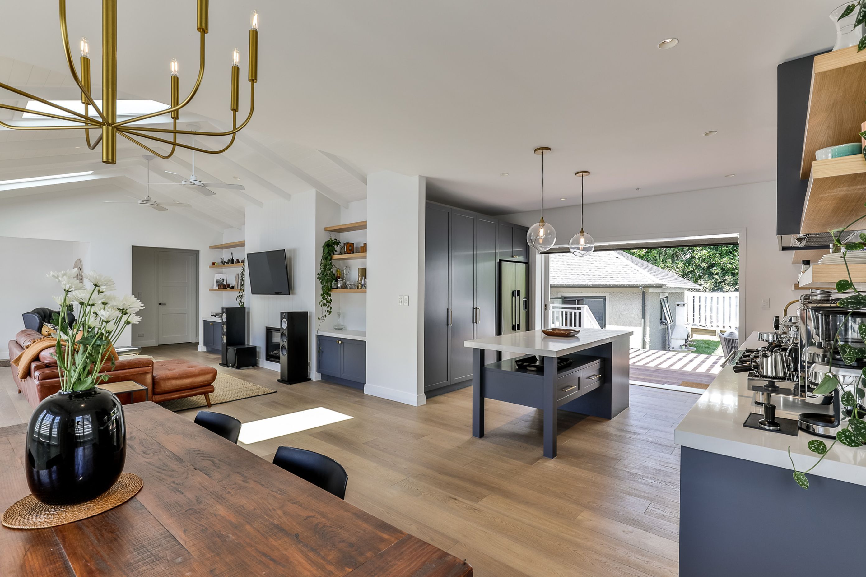 Takapuna Bungalow