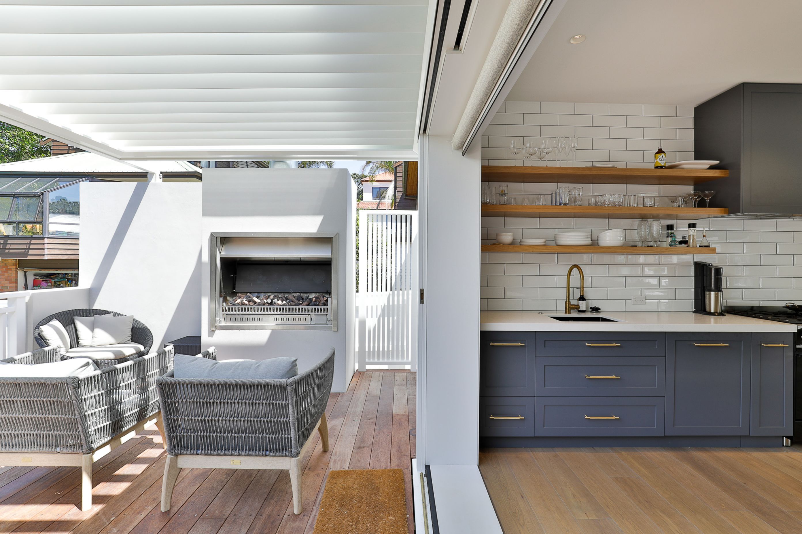 Takapuna Bungalow