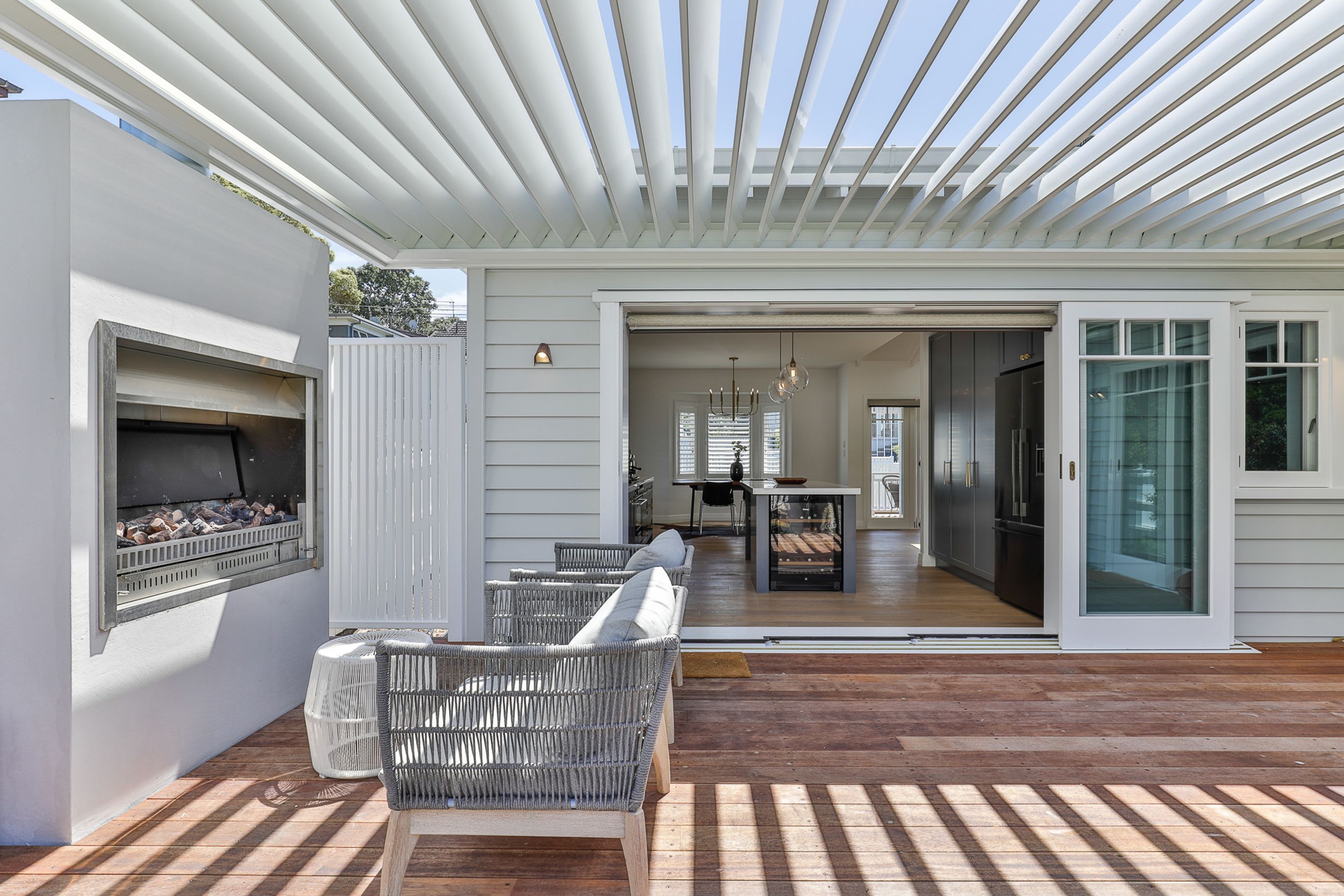 Takapuna Bungalow
