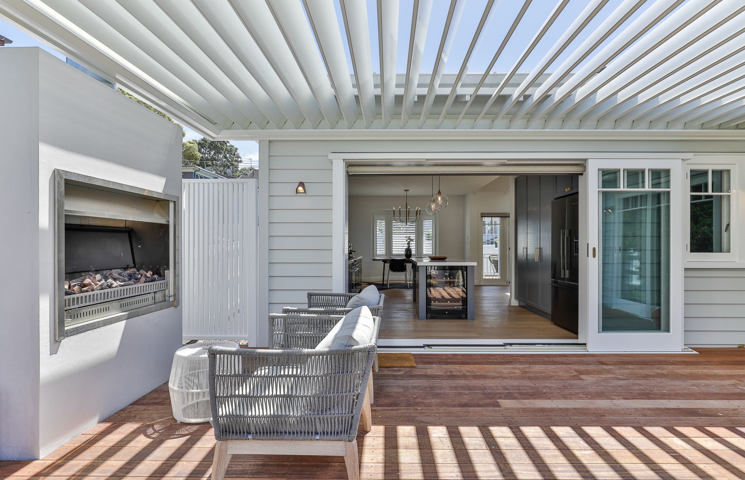 Takapuna Bungalow