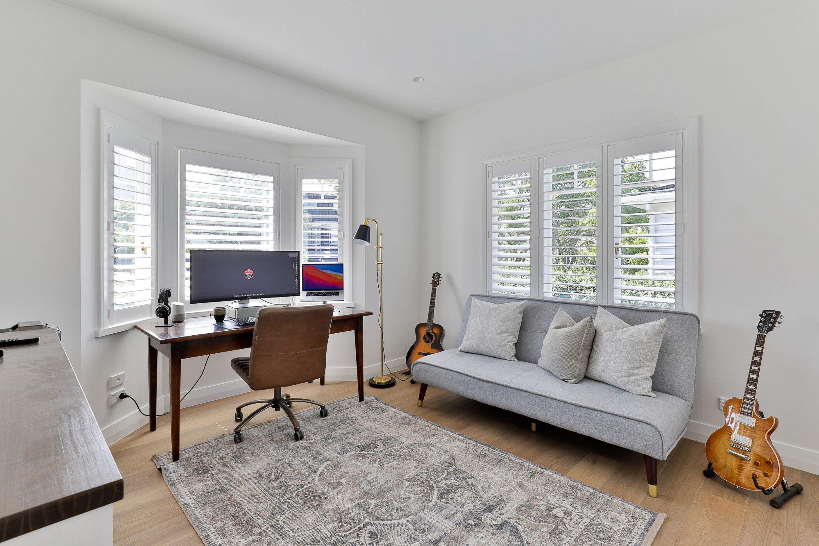 Takapuna Bungalow