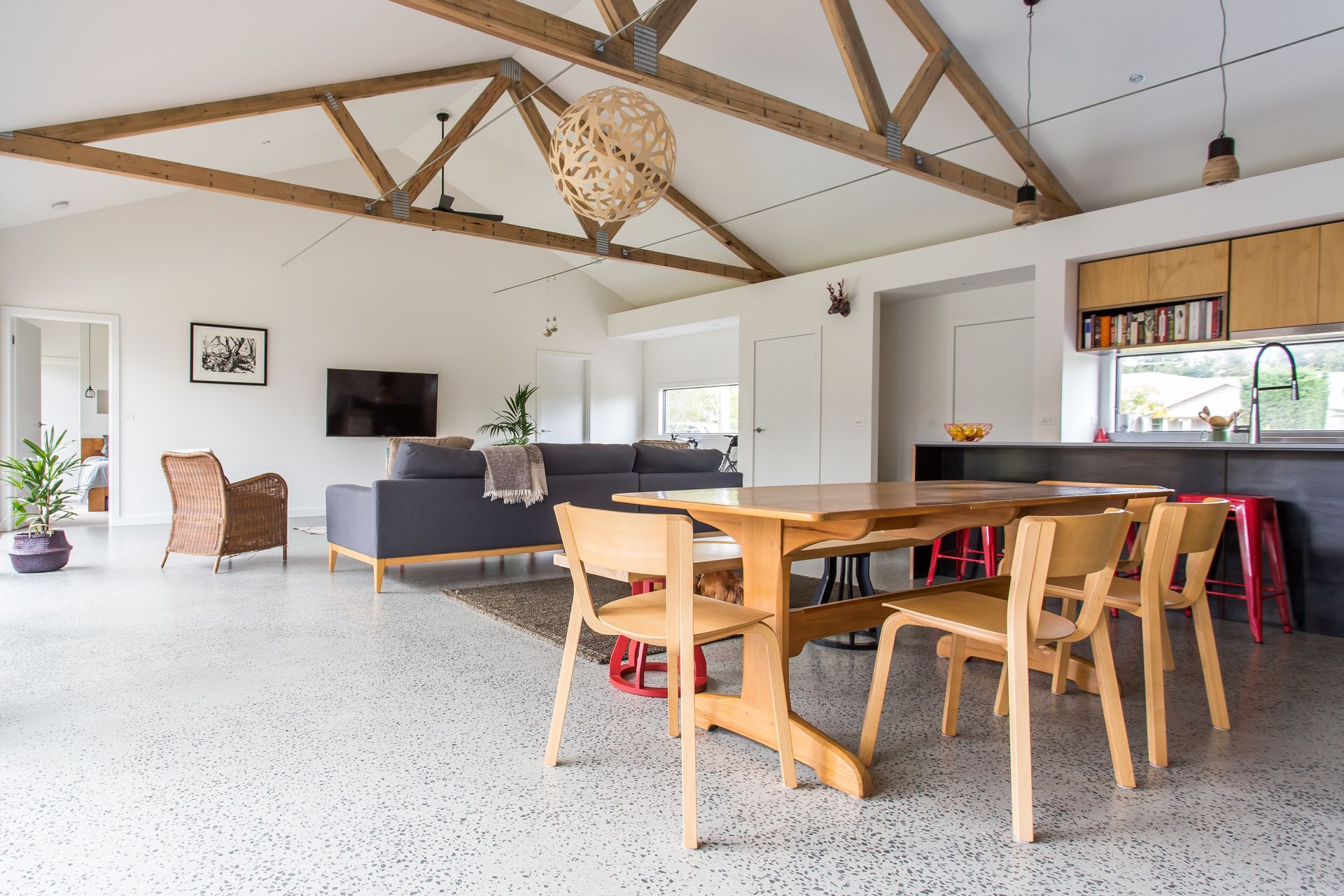 The Shed - Balnarring