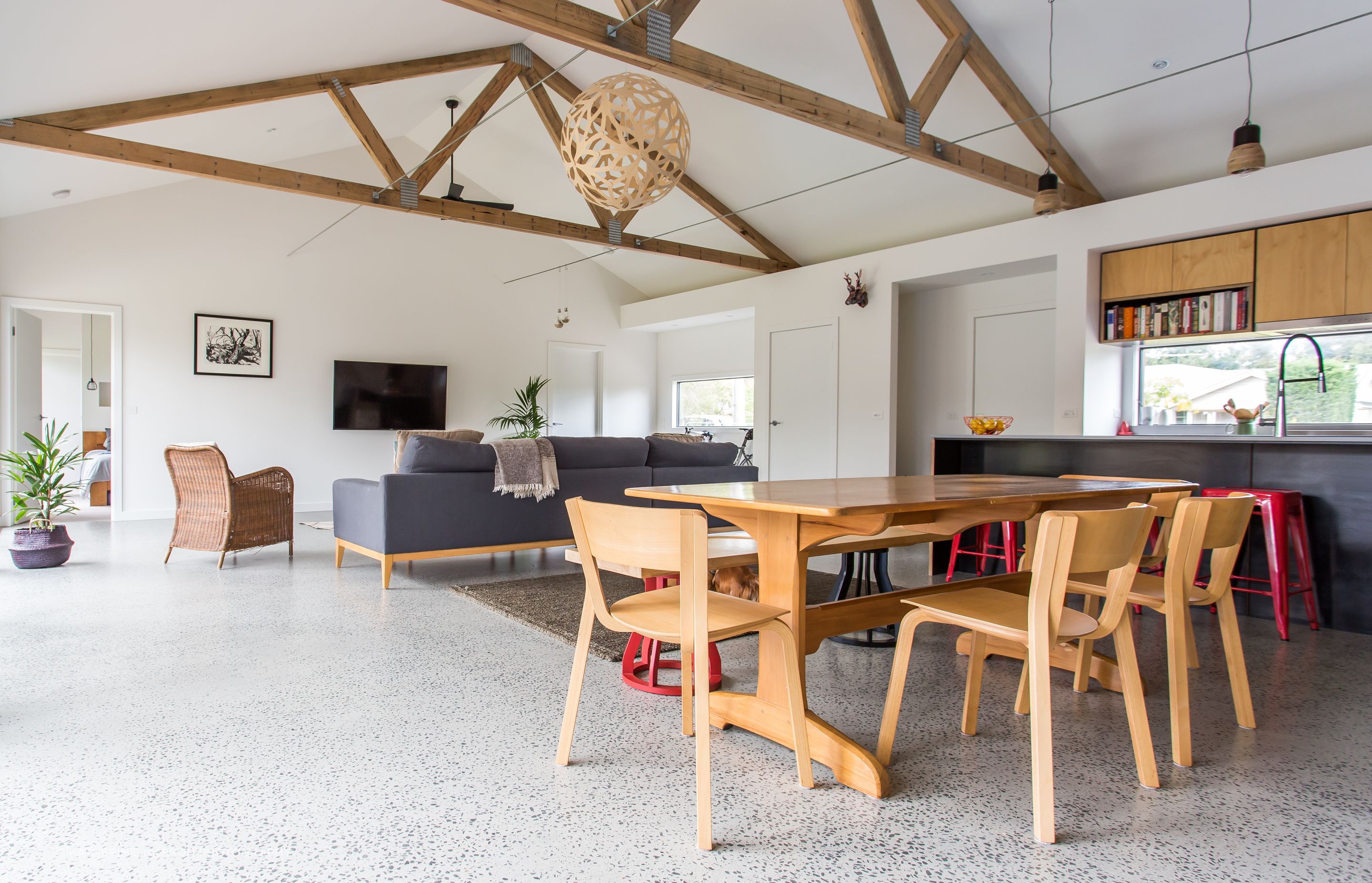 The Shed - Balnarring