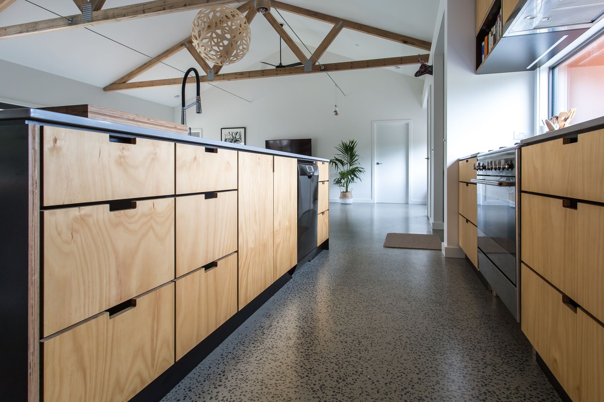 The Shed - Balnarring