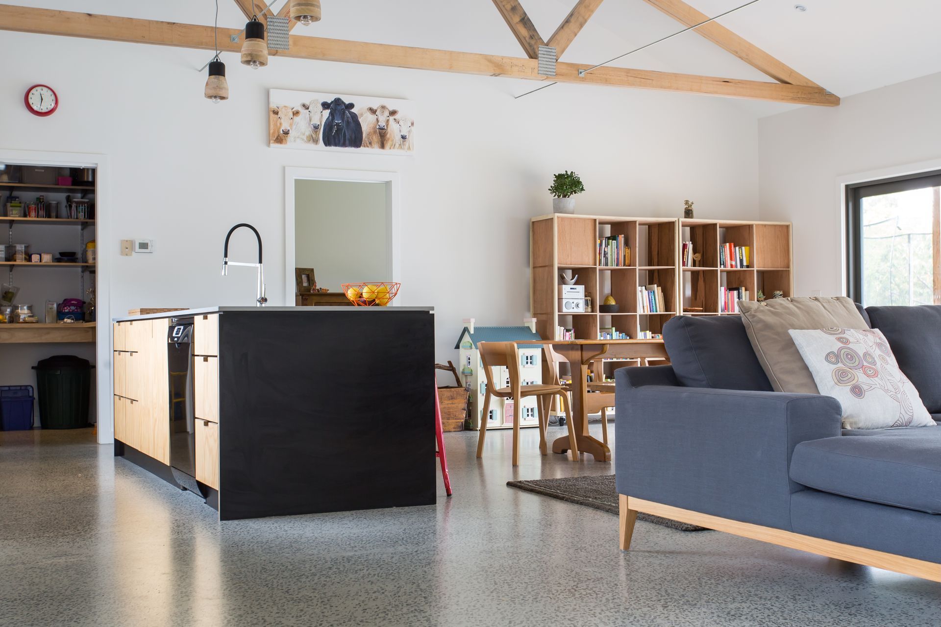 The Shed - Balnarring