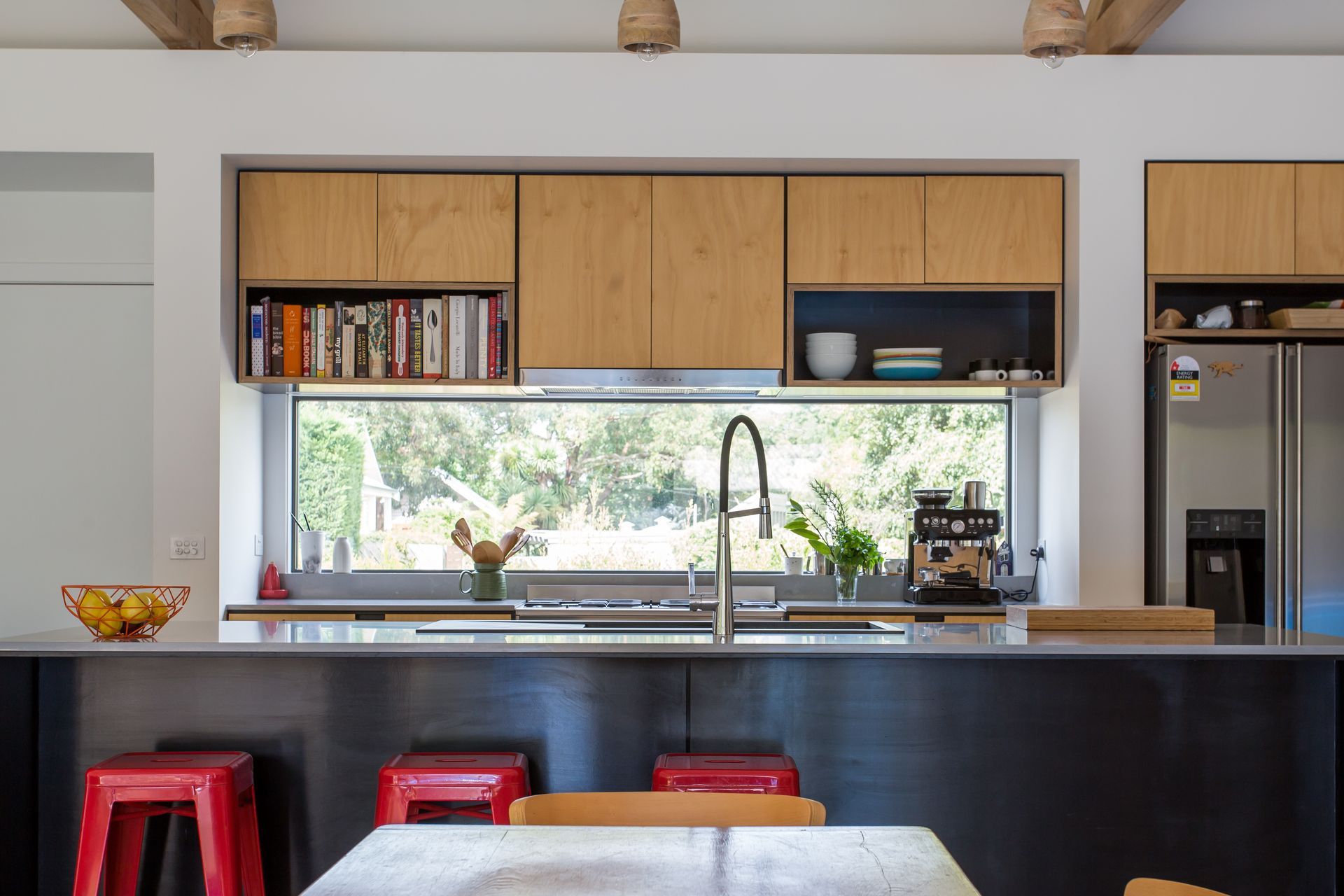 The Shed - Balnarring