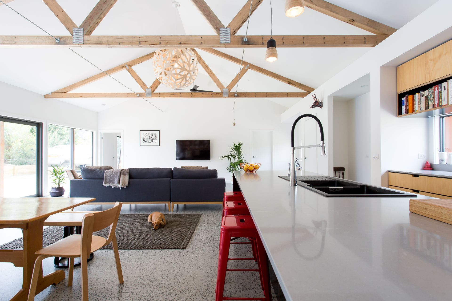 The Shed - Balnarring