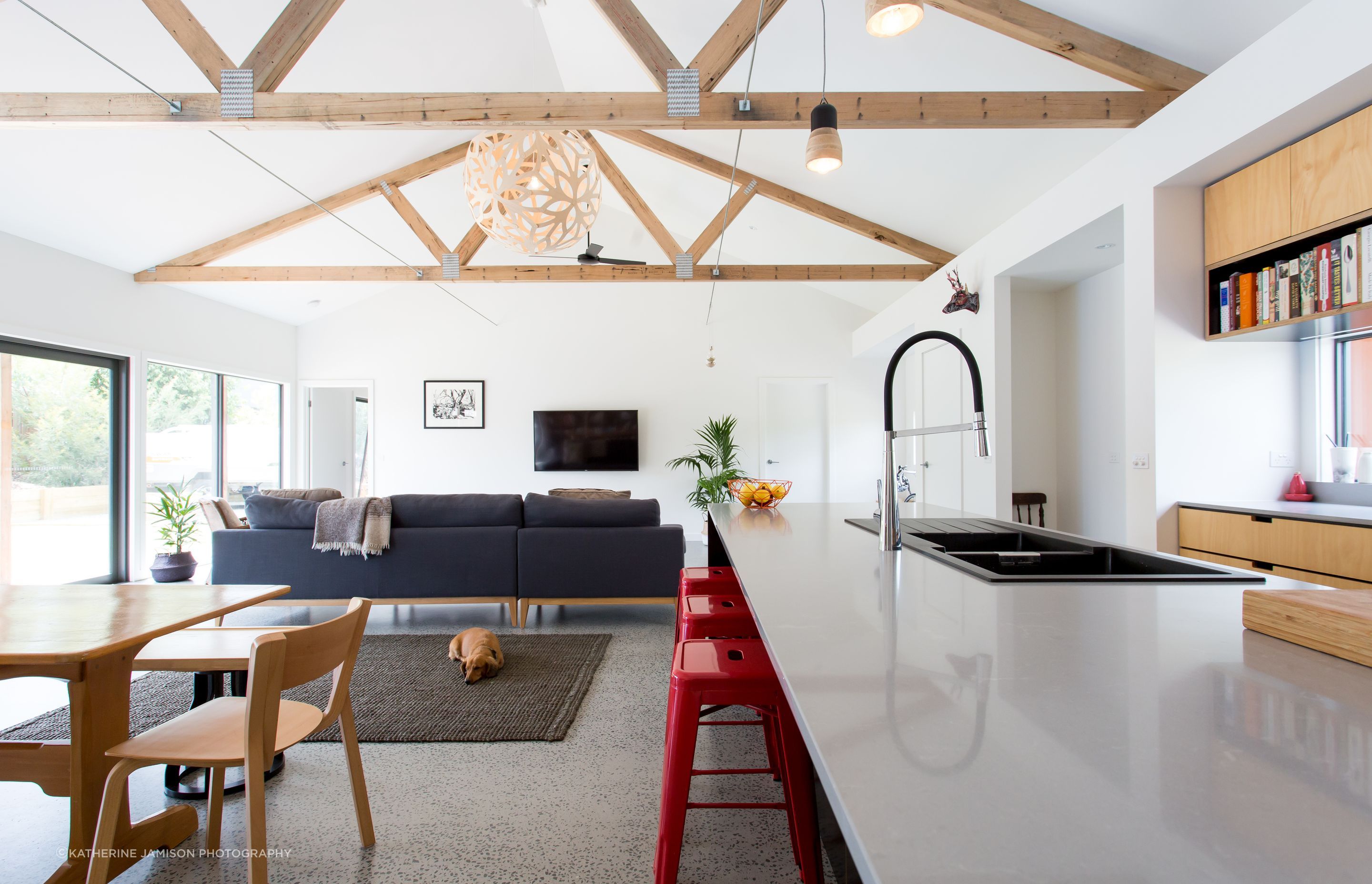 The Shed - Balnarring