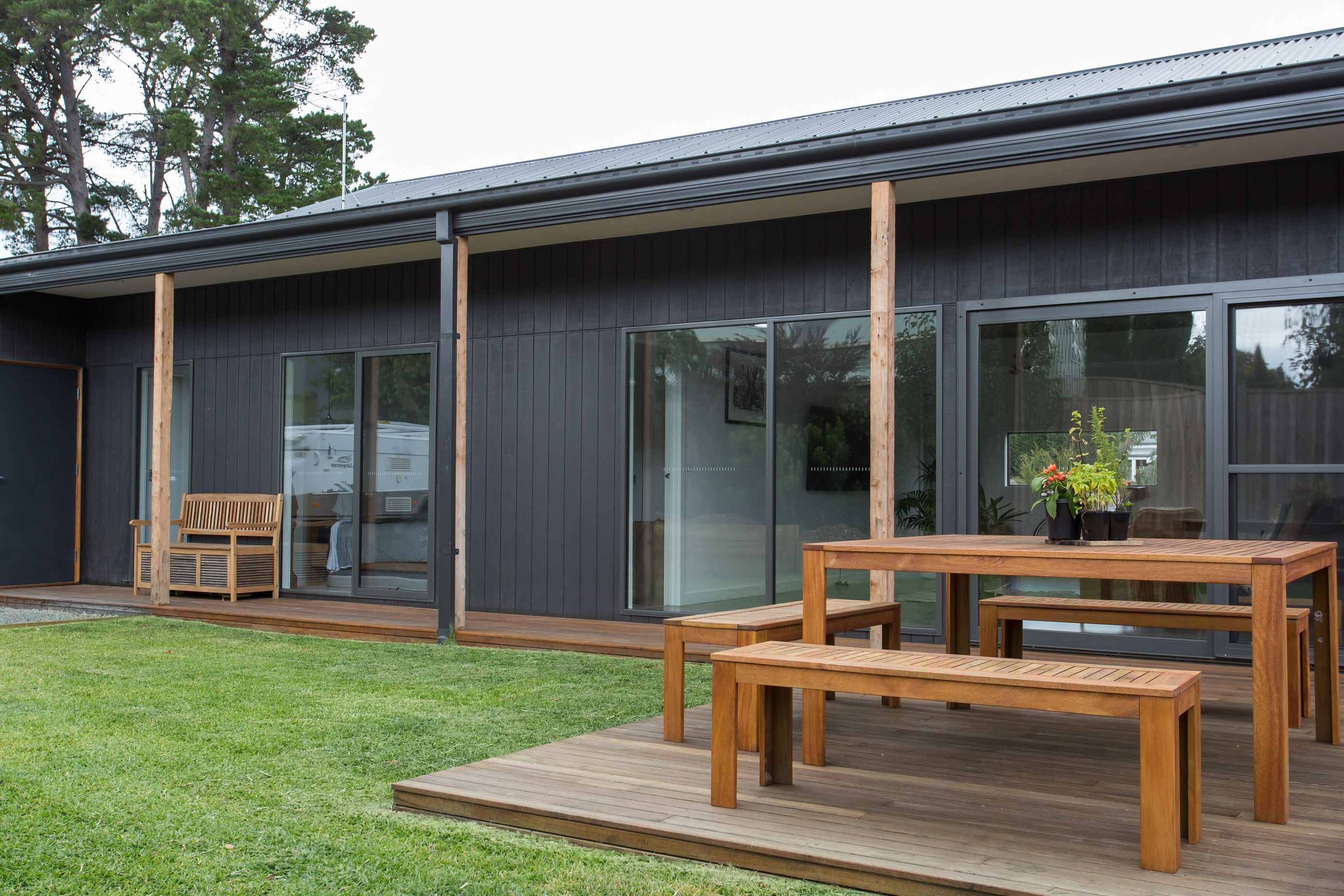 The Shed - Balnarring