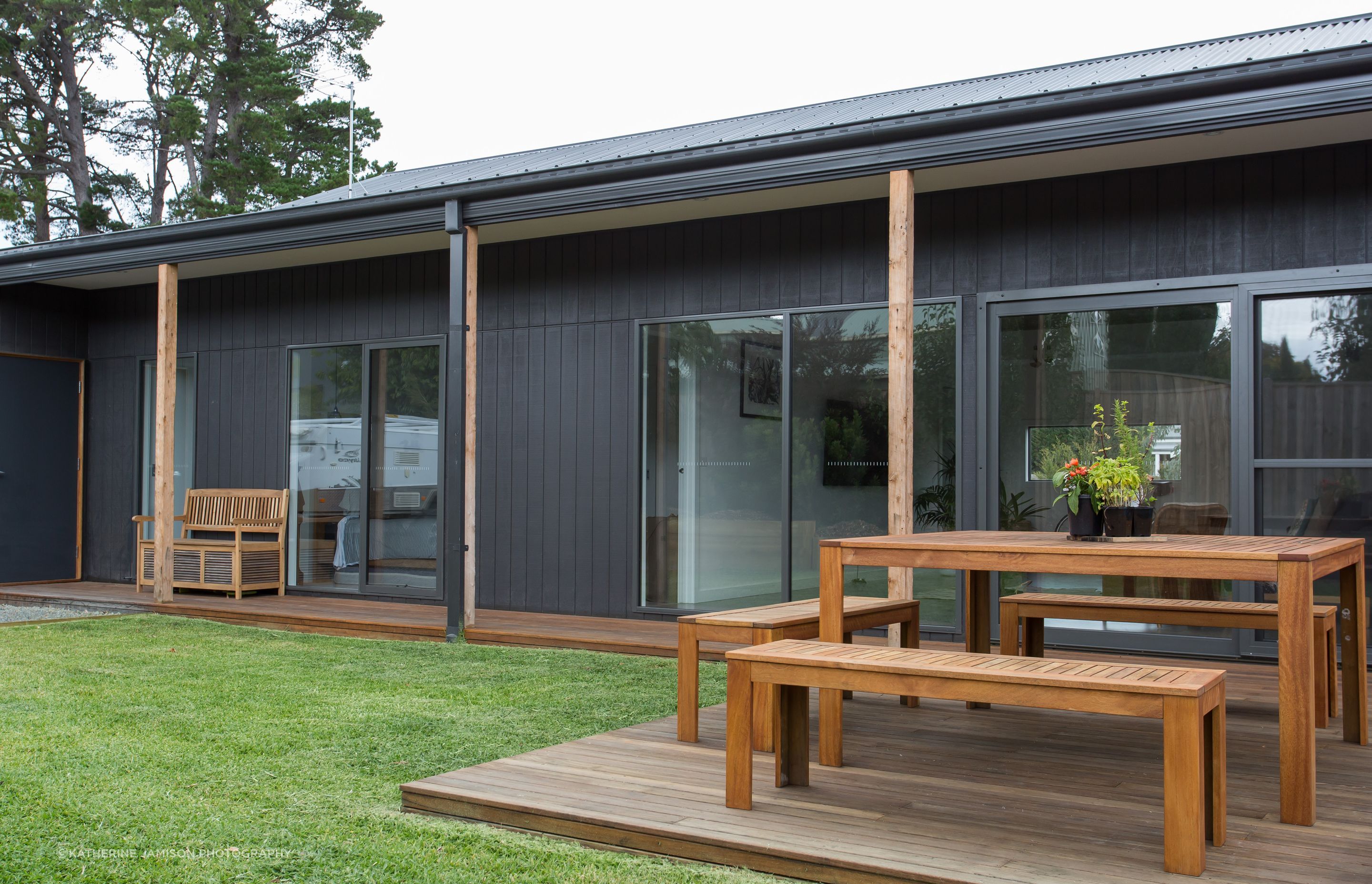 The Shed - Balnarring
