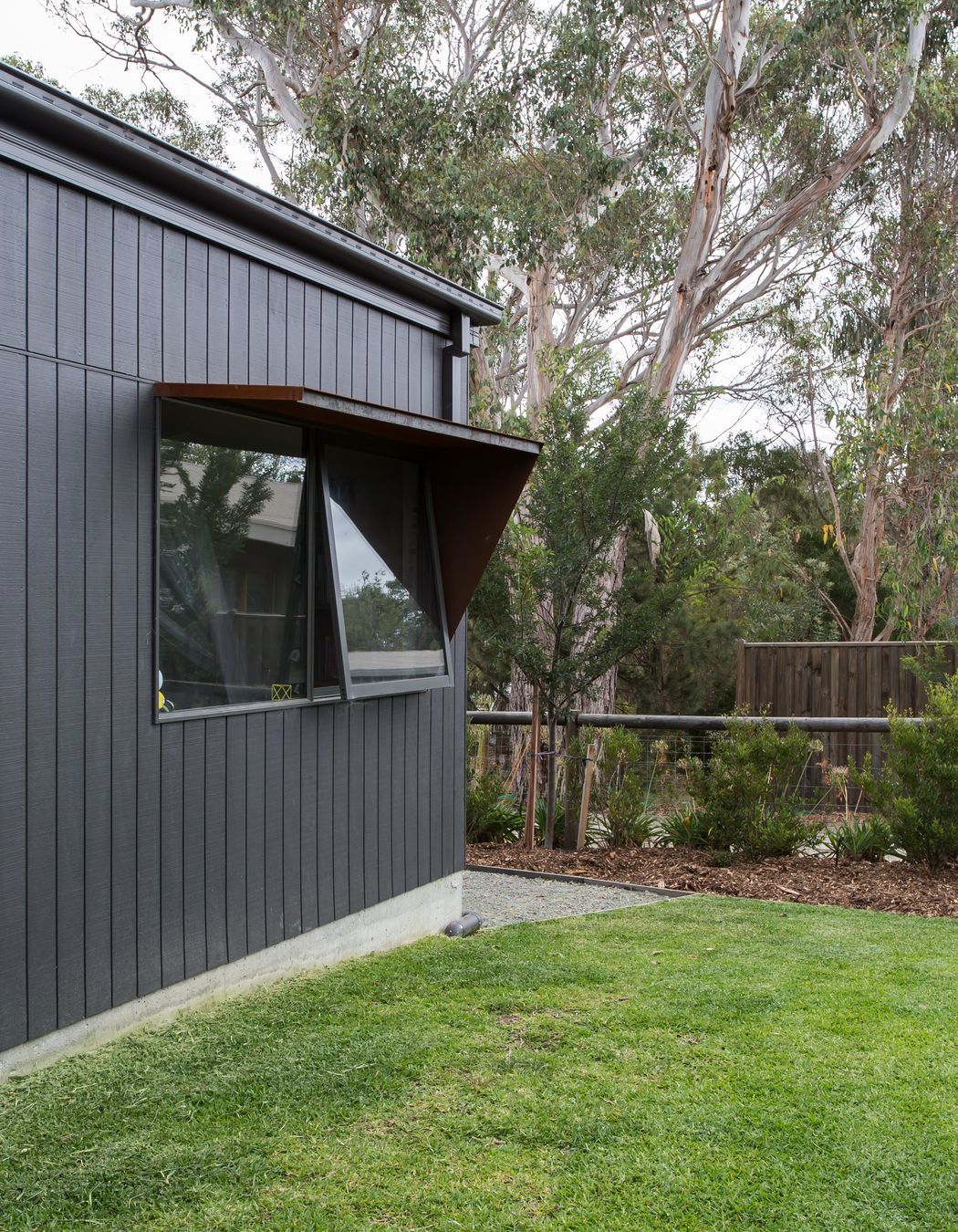 The Shed - Balnarring