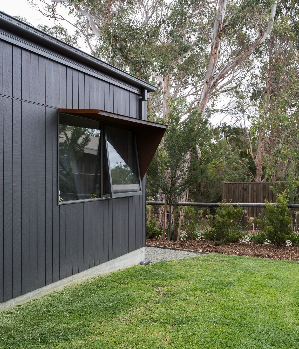 The Shed - Balnarring