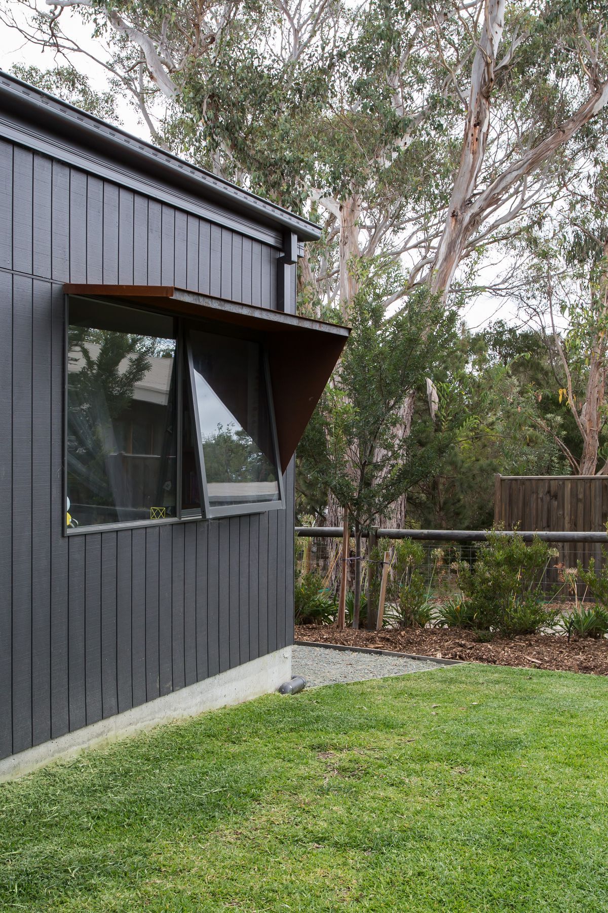 The Shed - Balnarring