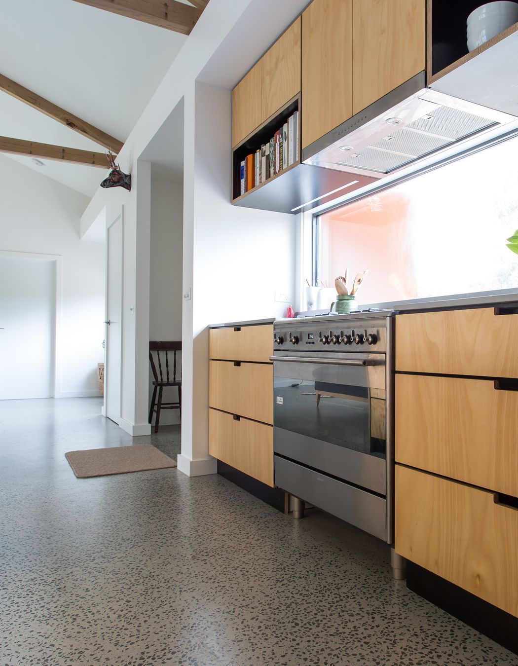 The Shed - Balnarring