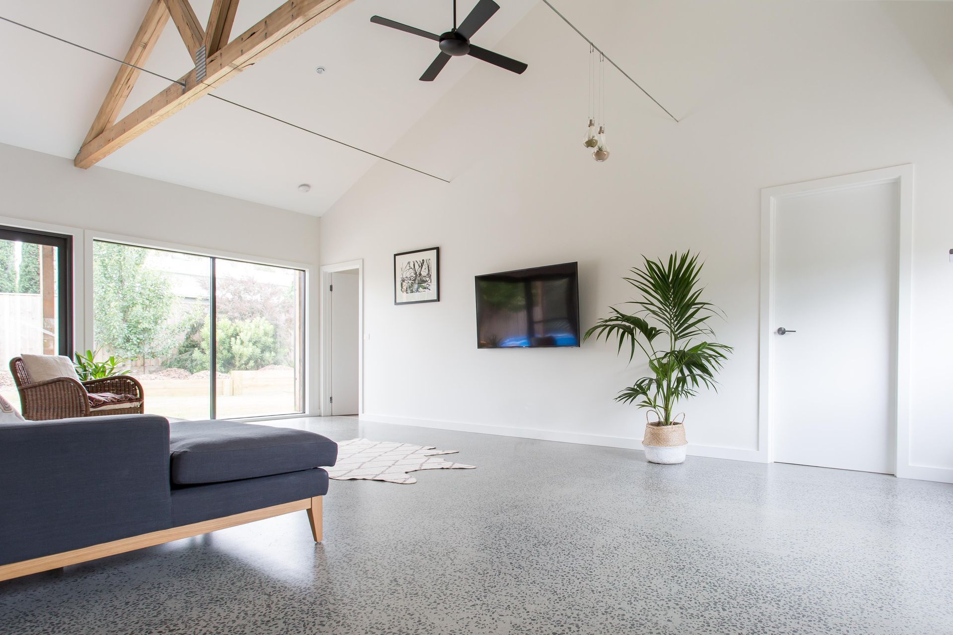 The Shed - Balnarring