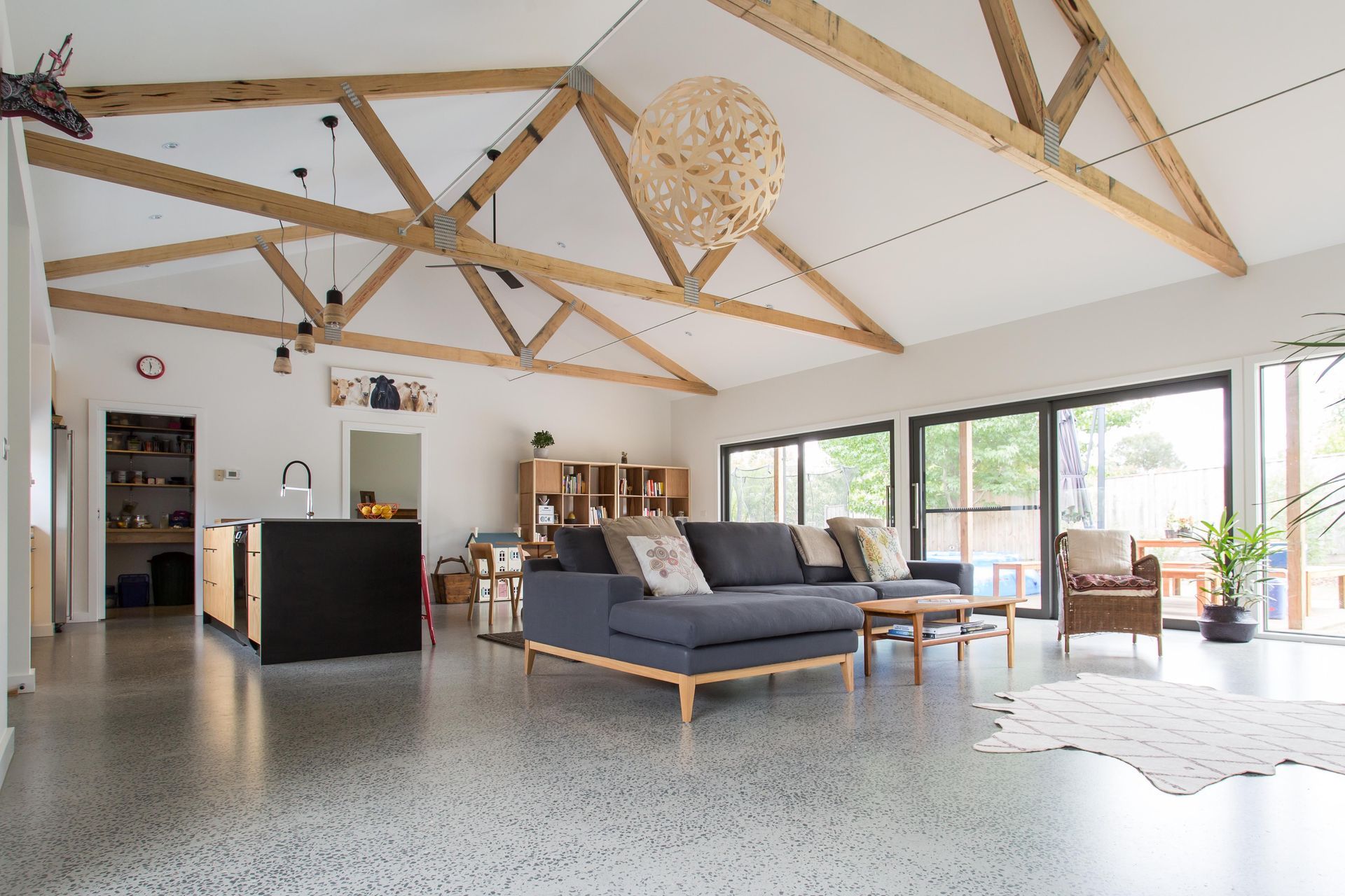 The Shed - Balnarring