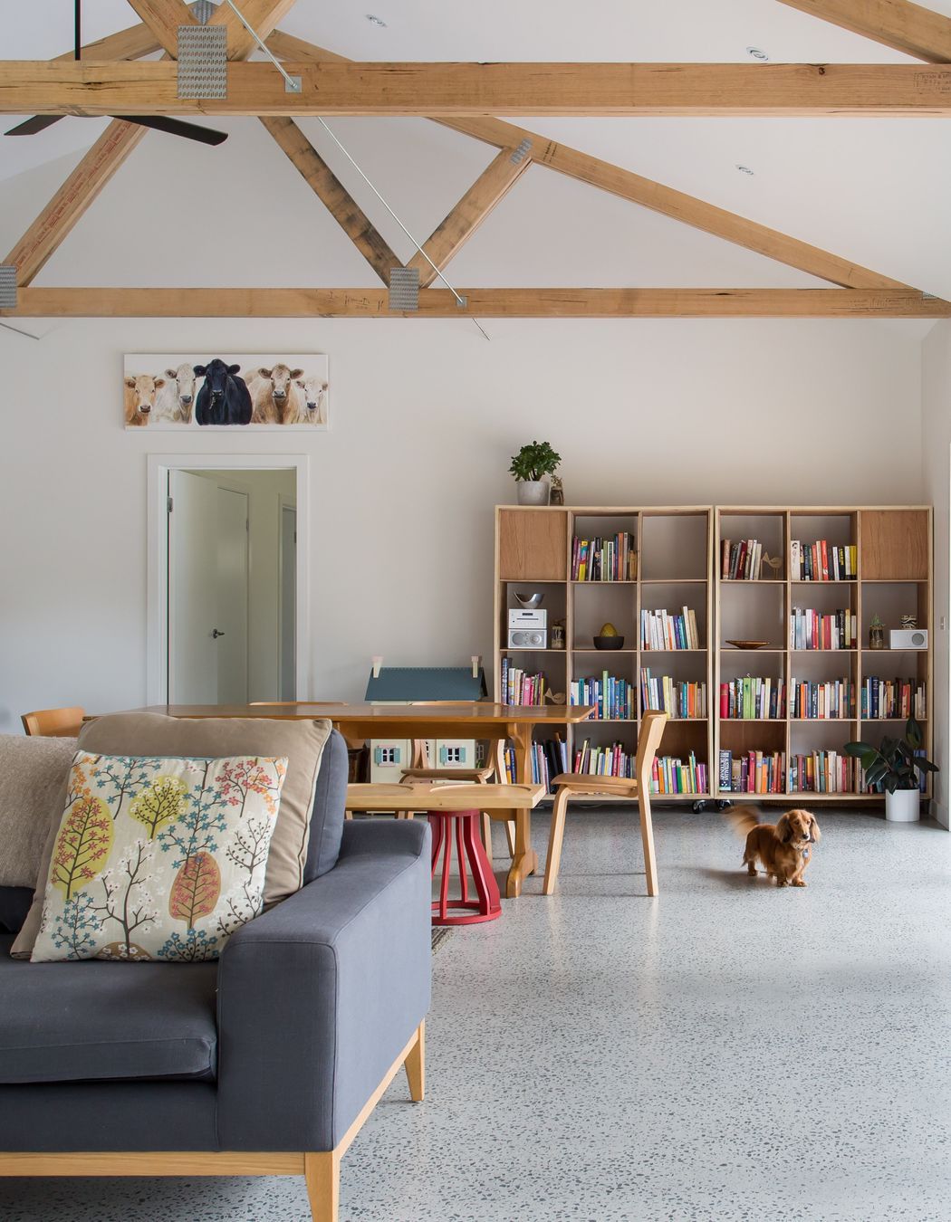 The Shed - Balnarring