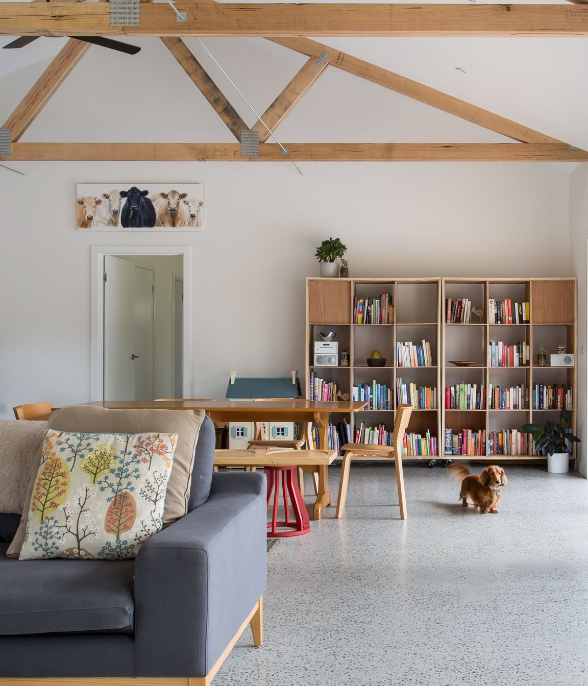 The Shed - Balnarring