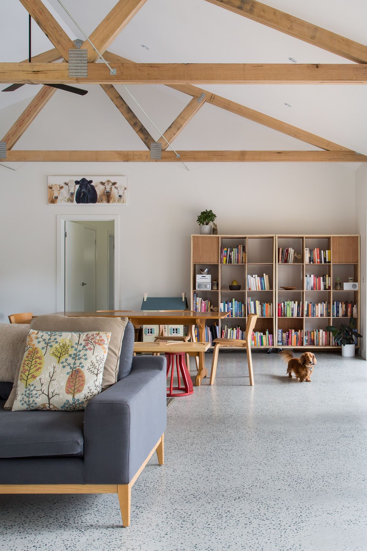 The Shed - Balnarring