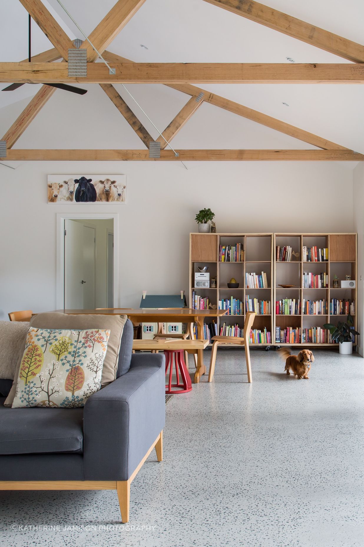 The Shed - Balnarring