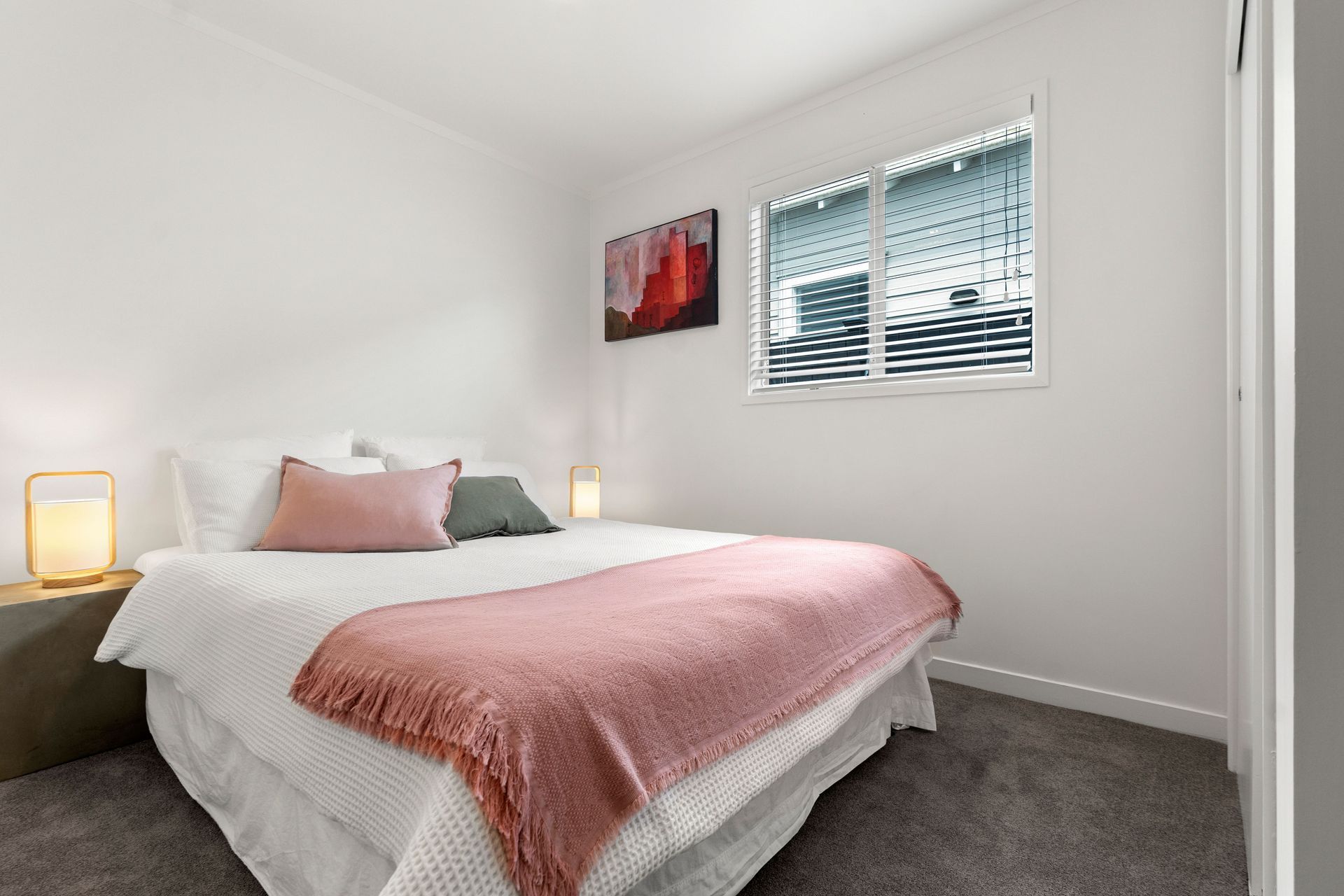 Grey Lynn Villa Character