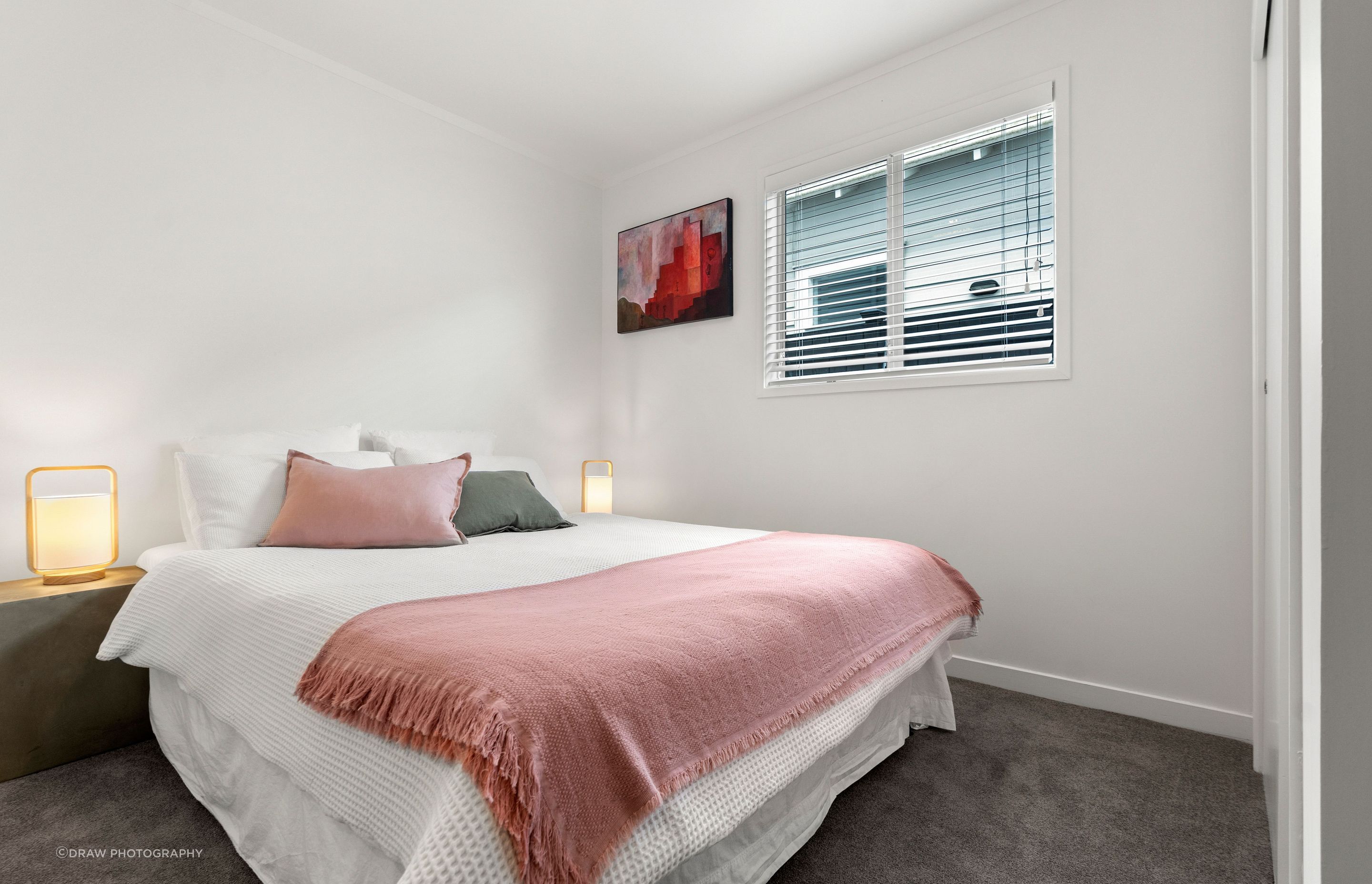 Grey Lynn Villa Character