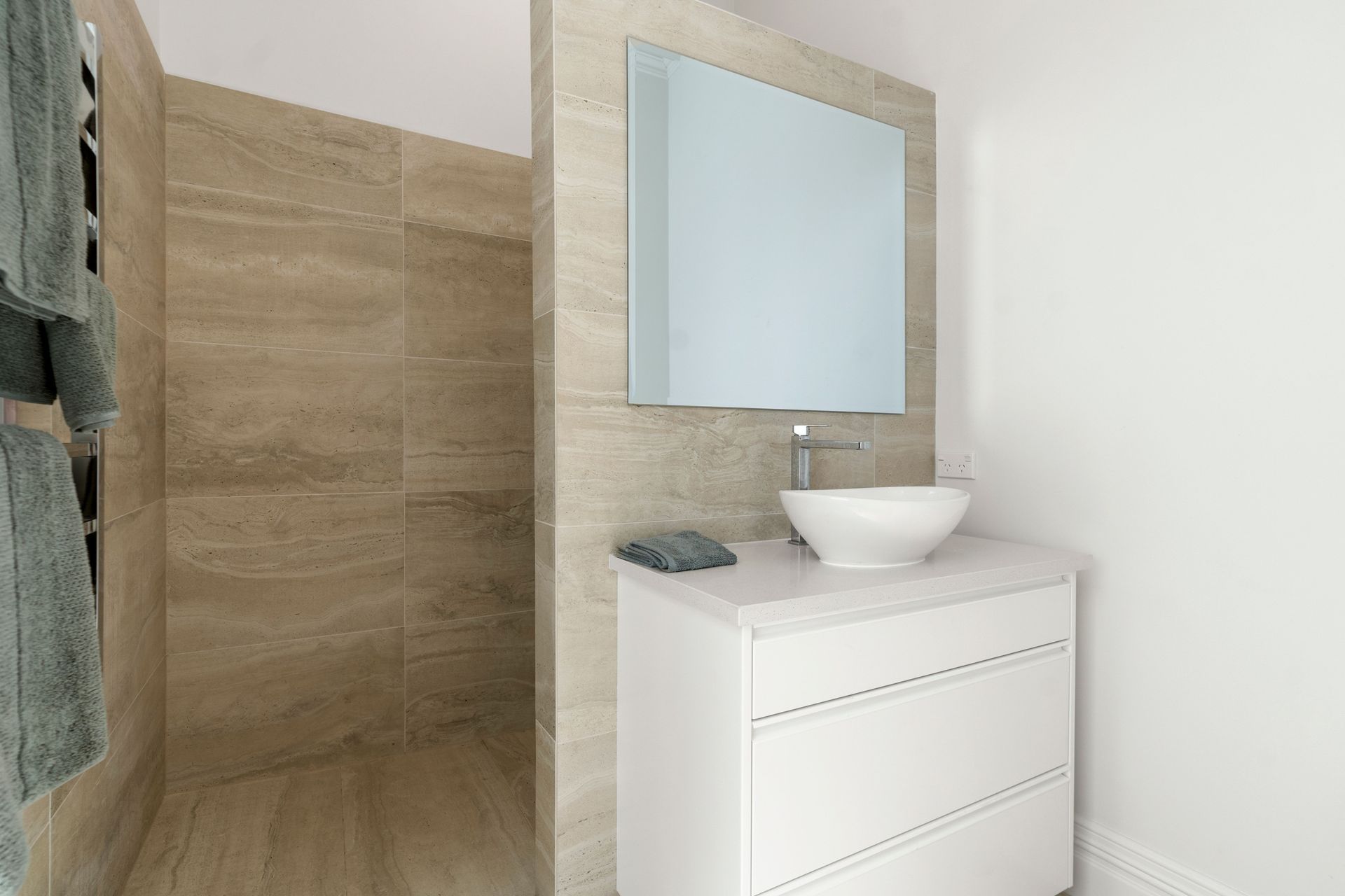 Grey Lynn Villa Character