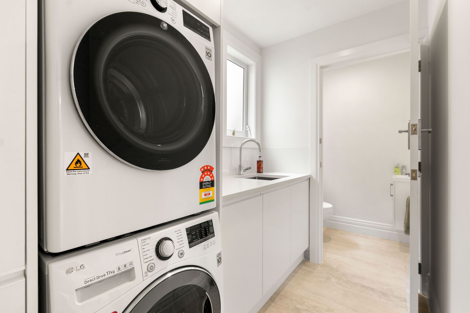 Grey Lynn Villa Character