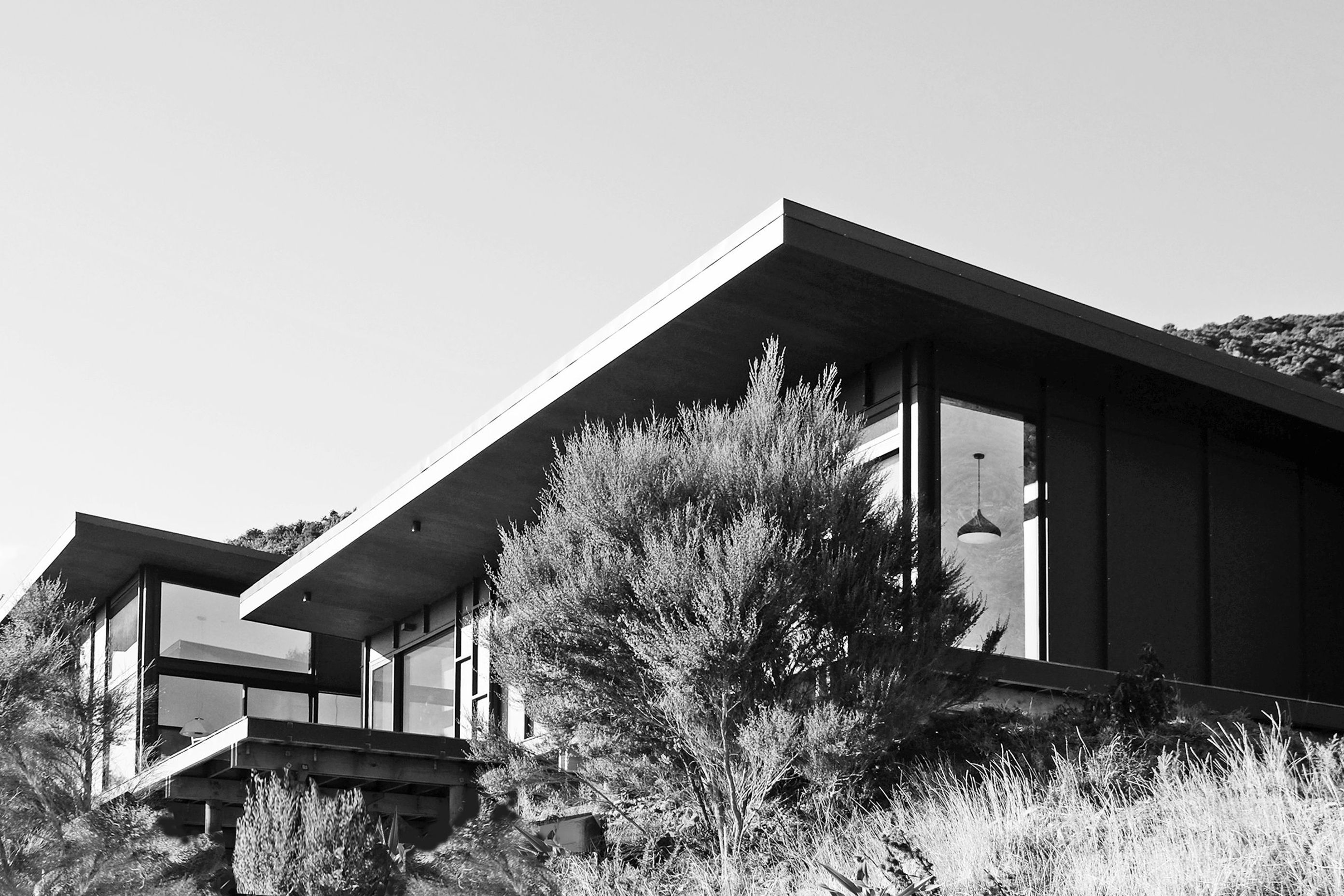 house c on c