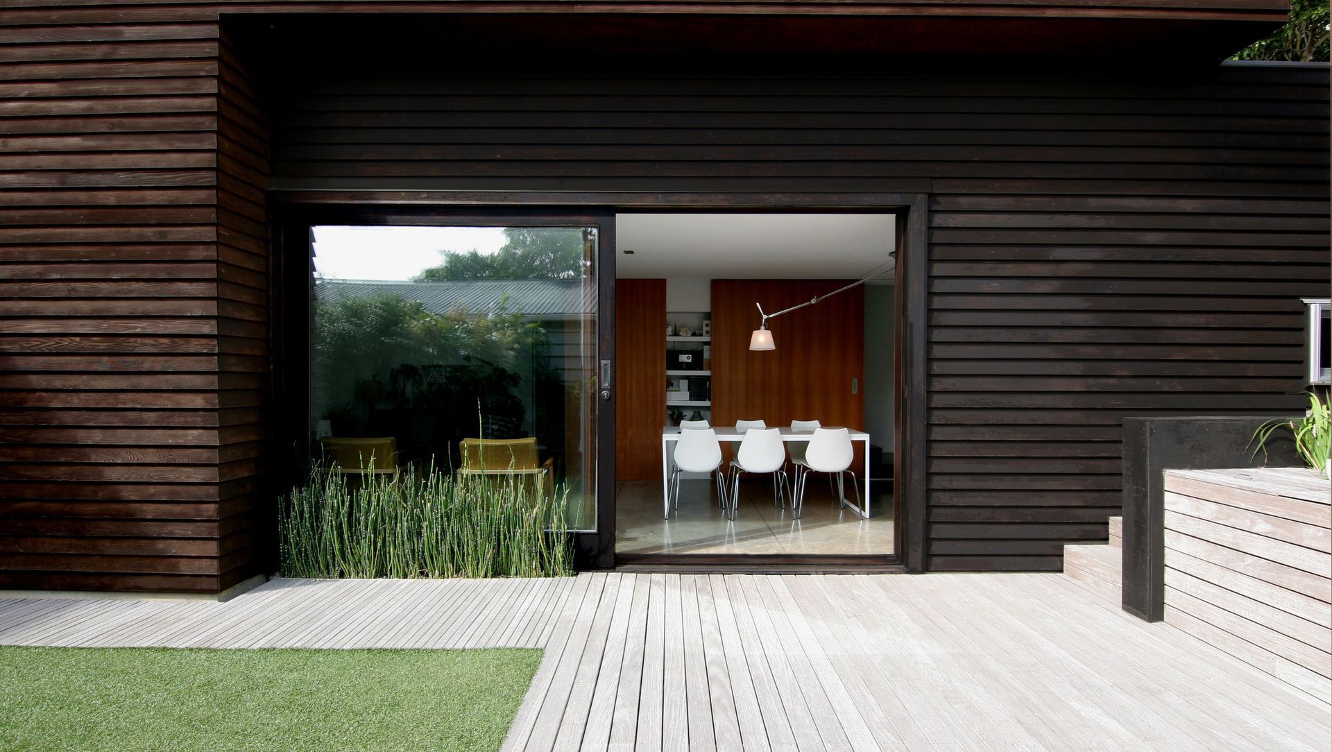 Architects Timber Addition banner