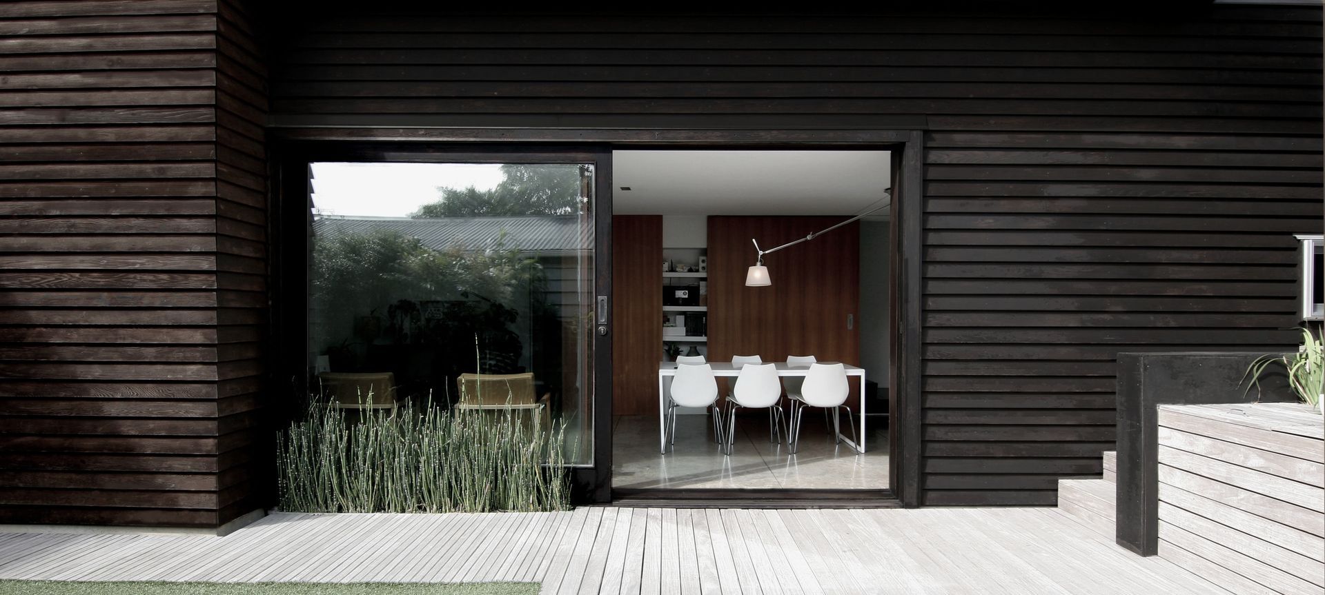 Architects Timber Addition banner